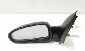Specchietto Retrovisore Sinistro per Chevrolet Kalos 2 Serie (2005 - 2008)