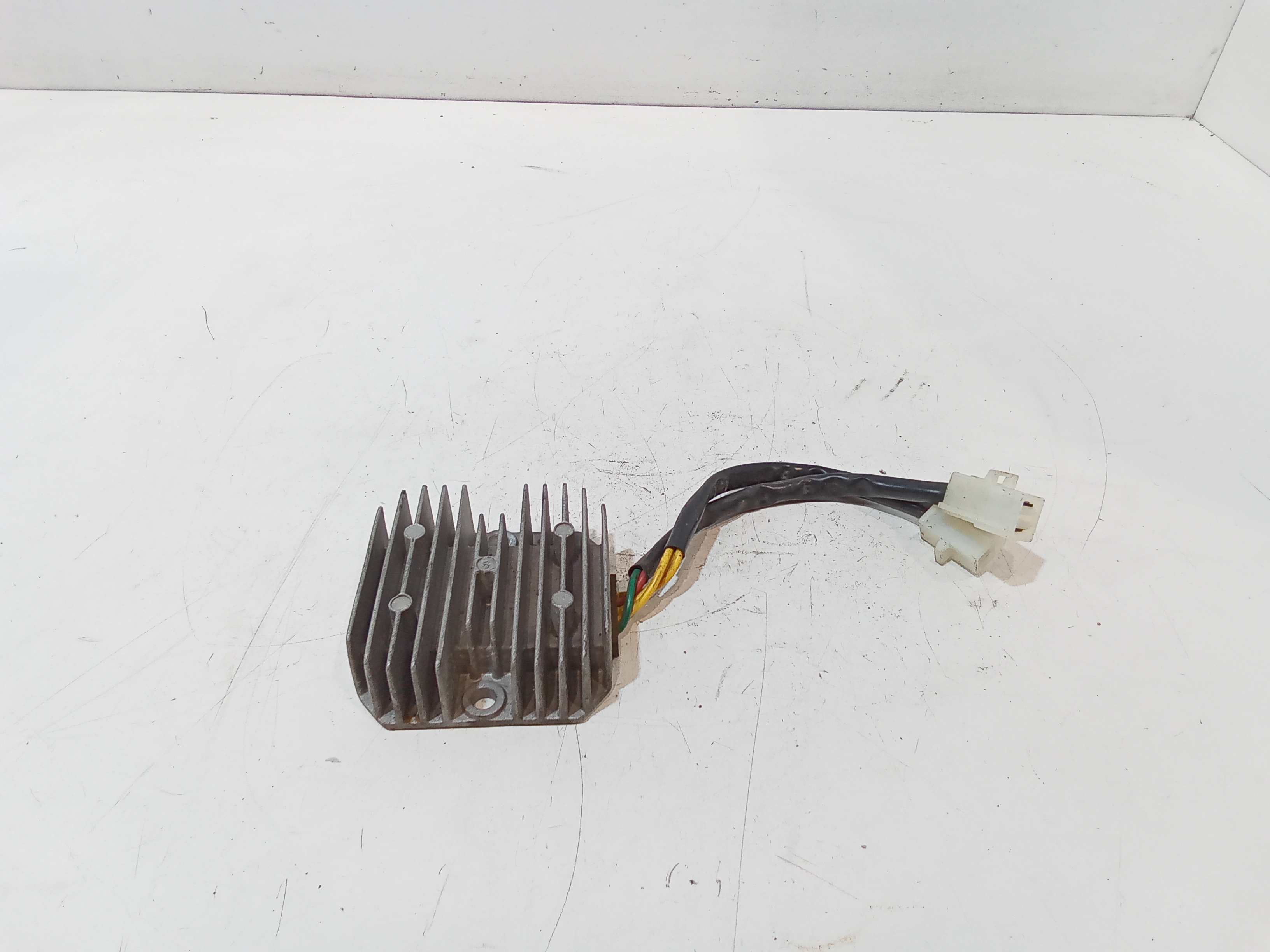 Regolatore di tensione per Kymco Agility City 200cc (2016 - 2019)