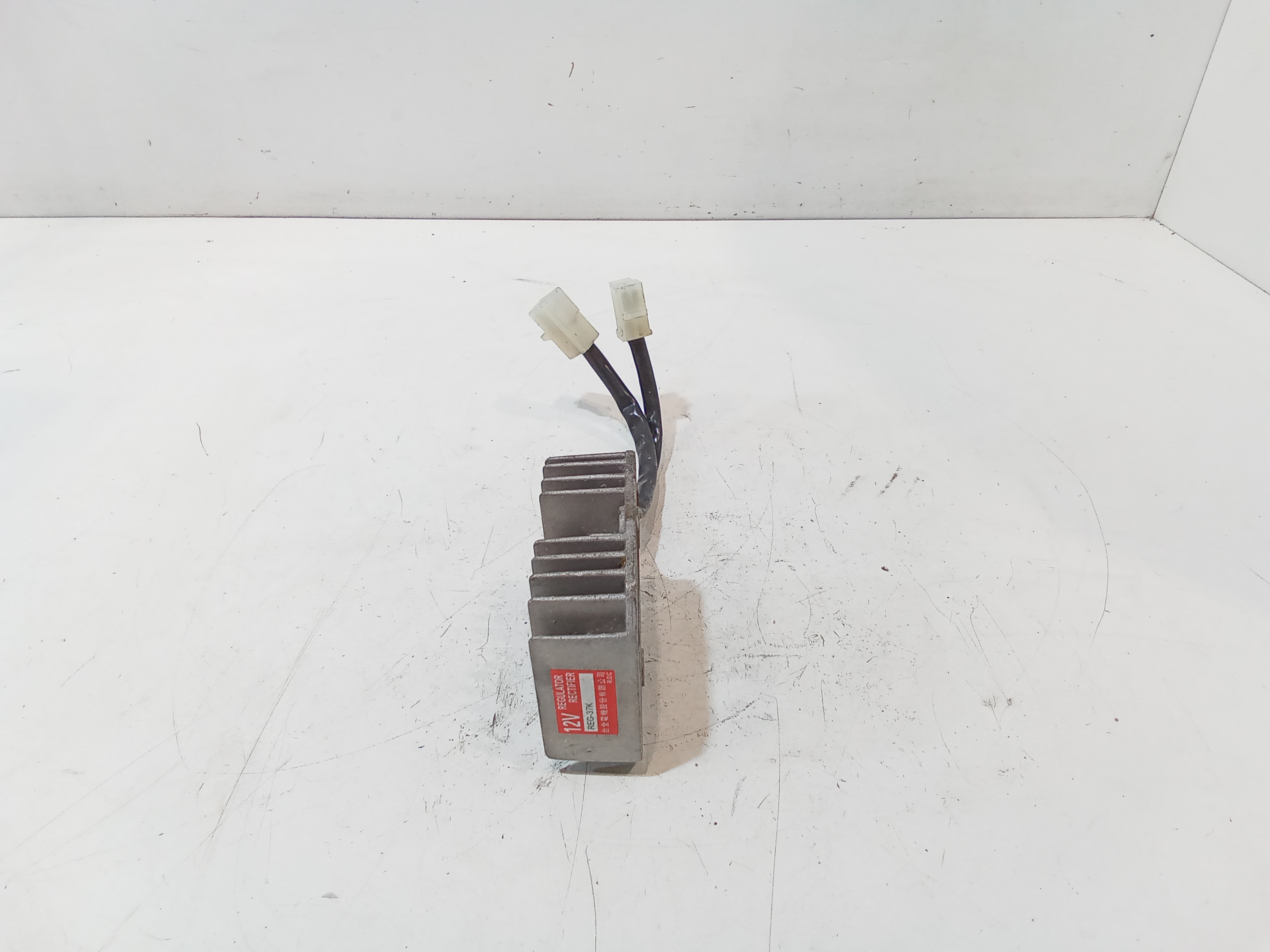 Regolatore di tensione per Kymco Agility City 200cc (2016 - 2019)