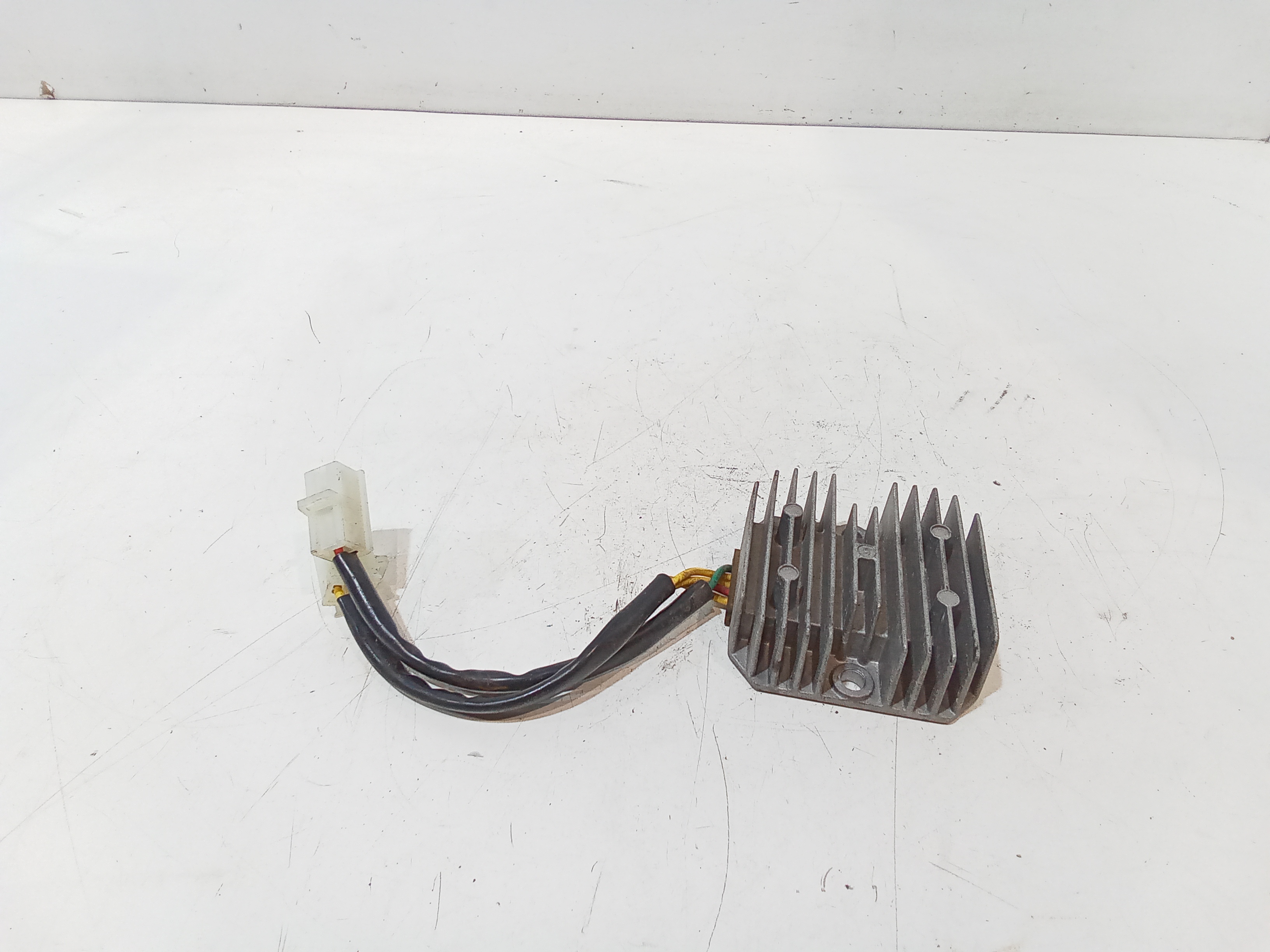 Regolatore di tensione per Kymco Agility City 200cc (2016 - 2019)