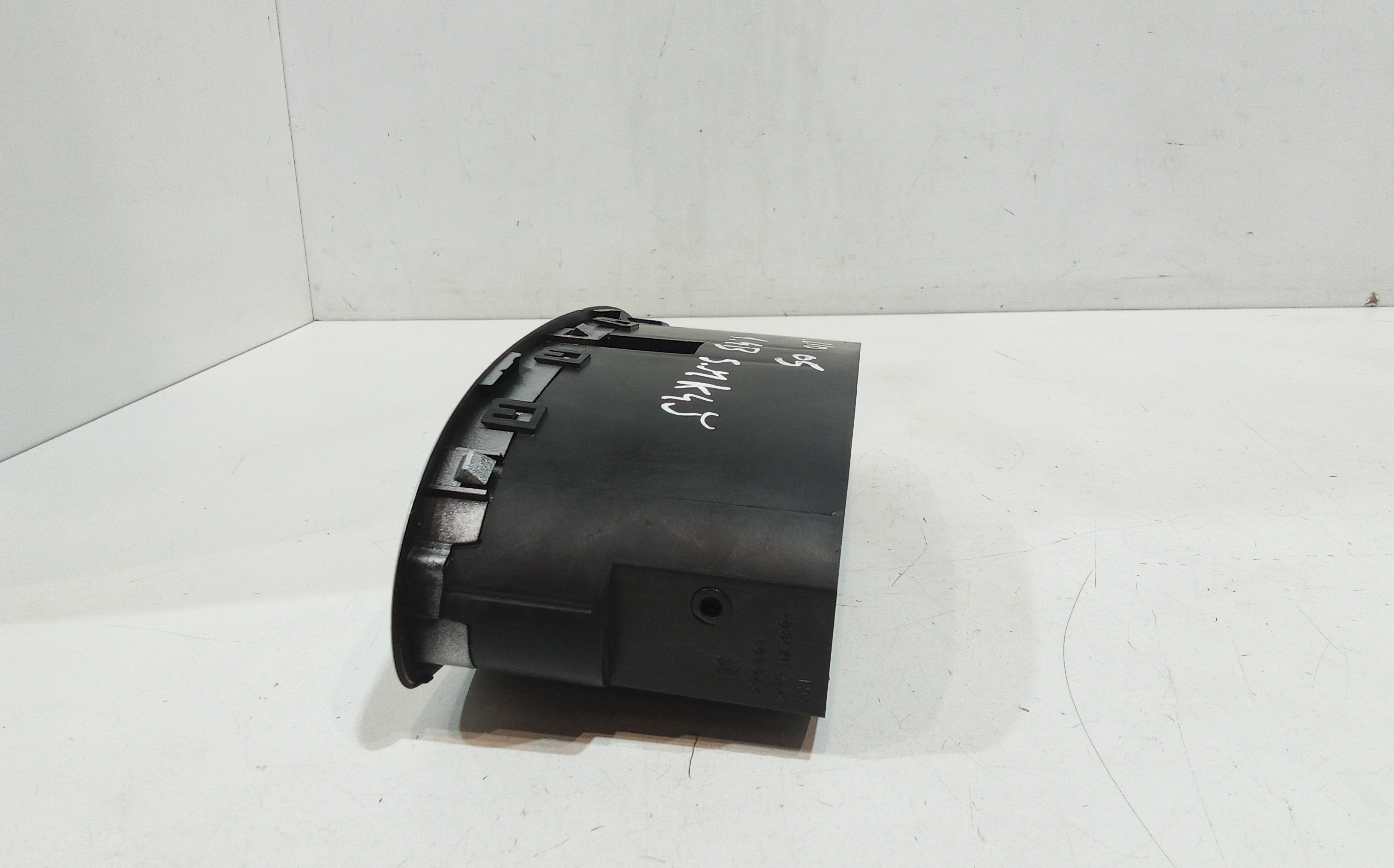 Bocchette Aria Centrale per Renault Clio Serie (01>05) (2001 - 2005)