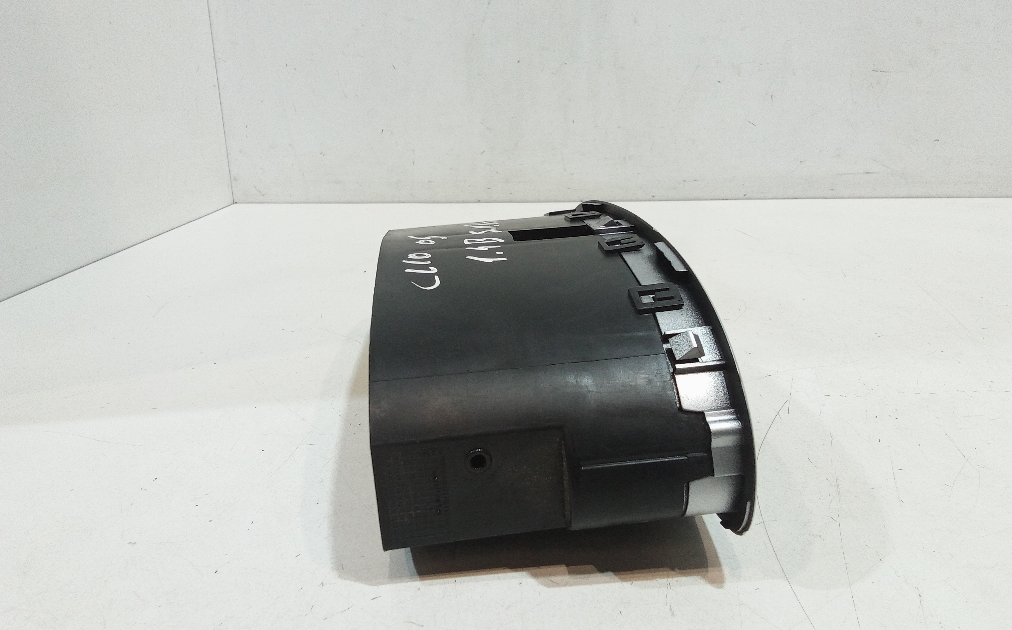 Bocchette Aria Centrale per Renault Clio Serie (01>05) (2001 - 2005)