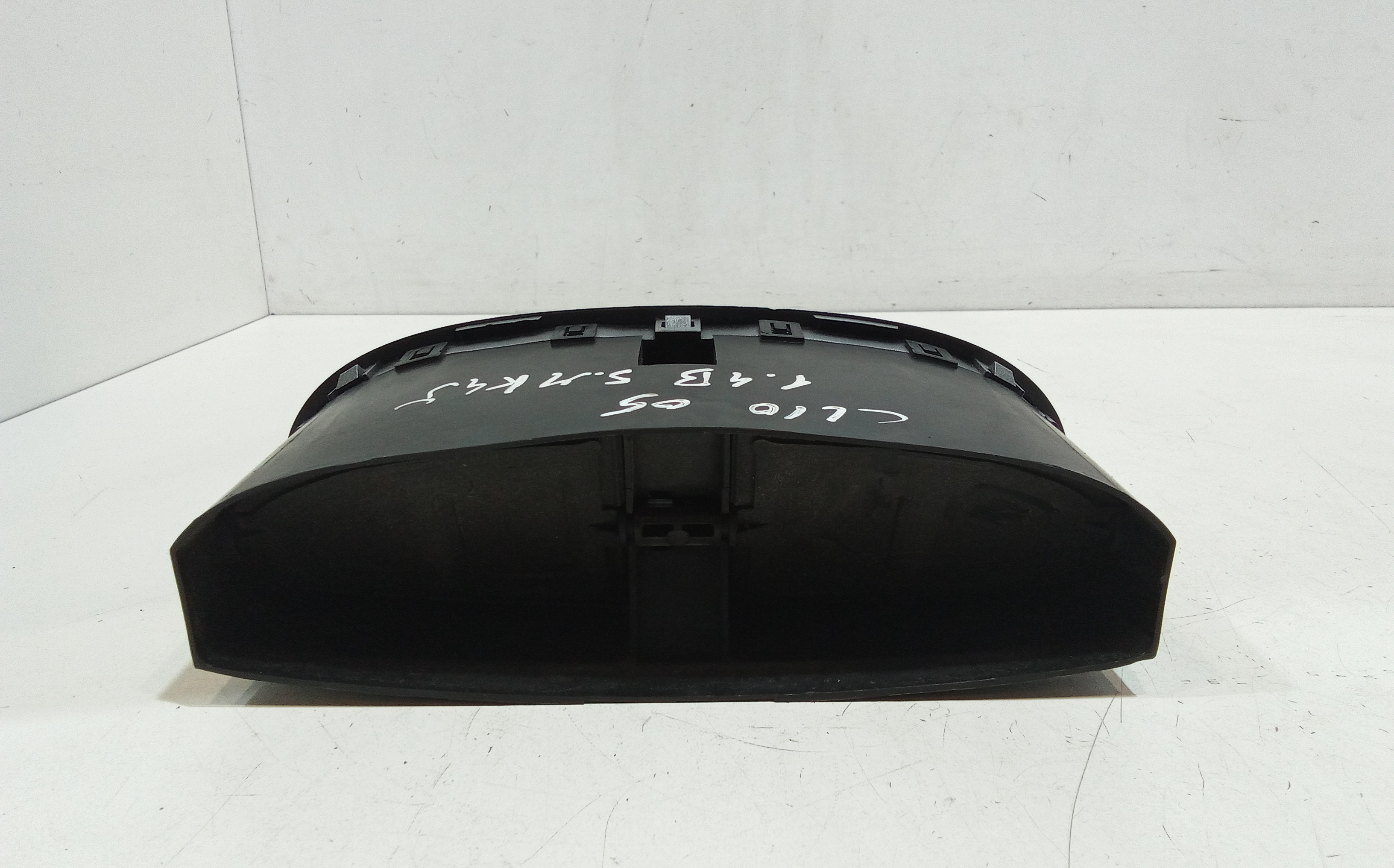 Bocchette Aria Centrale per Renault Clio Serie (01>05) (2001 - 2005)