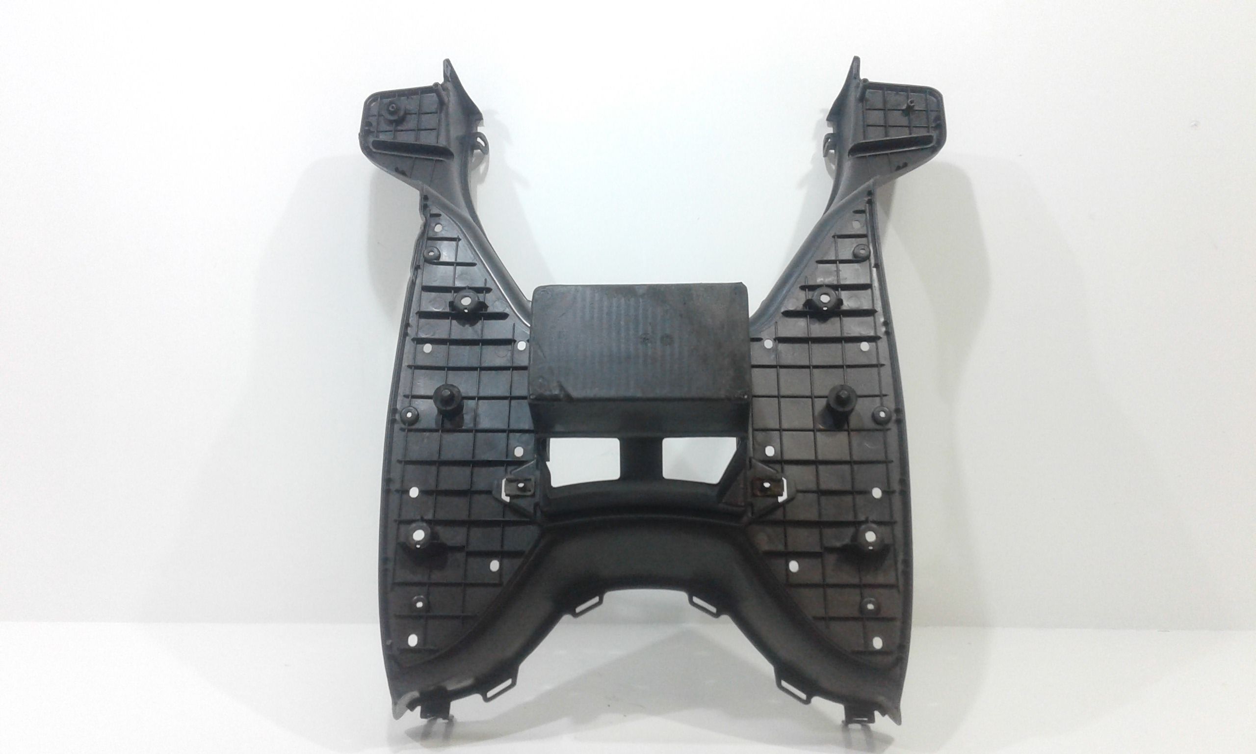 Pedana Aprilia Scarabeo 200cc