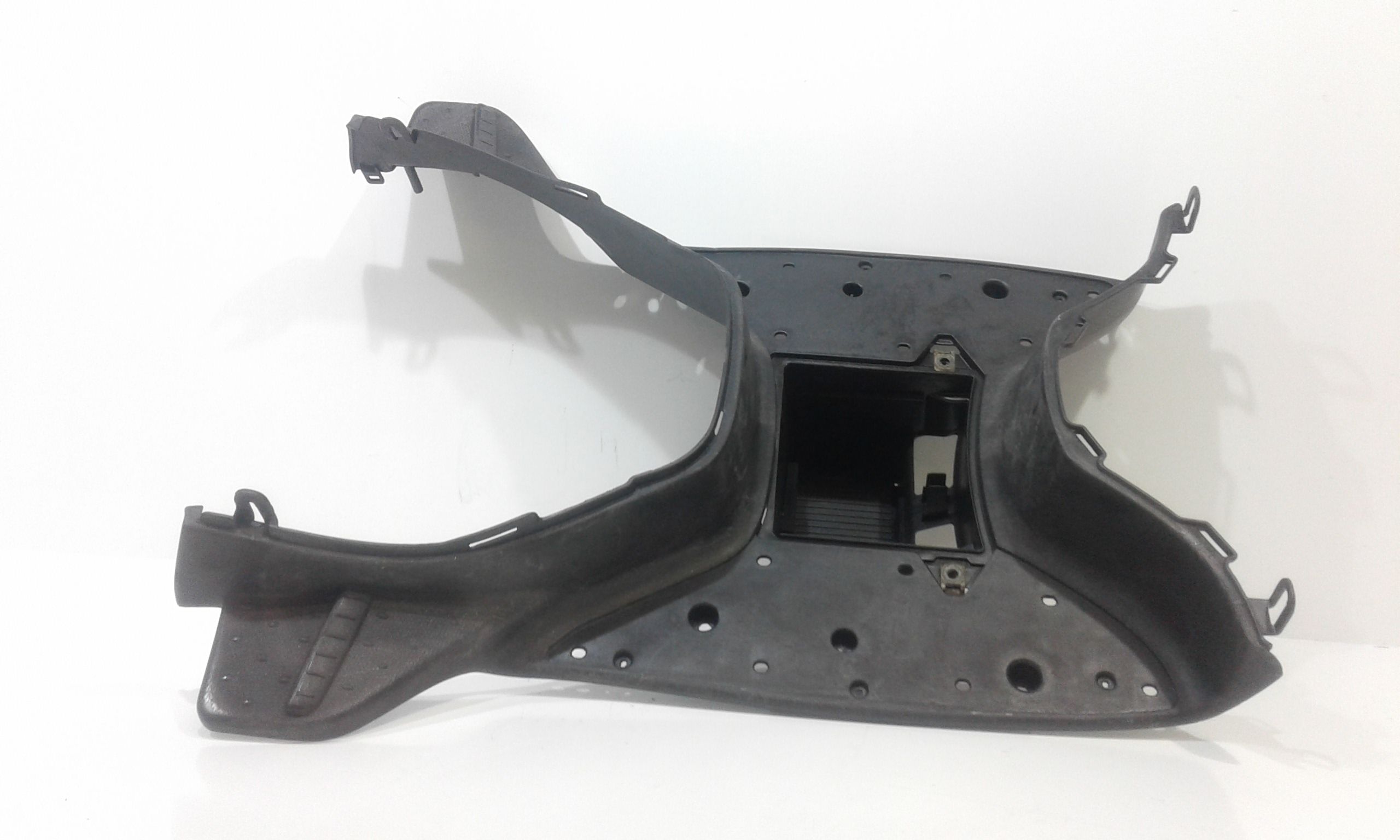 Pedana Aprilia Scarabeo 200cc