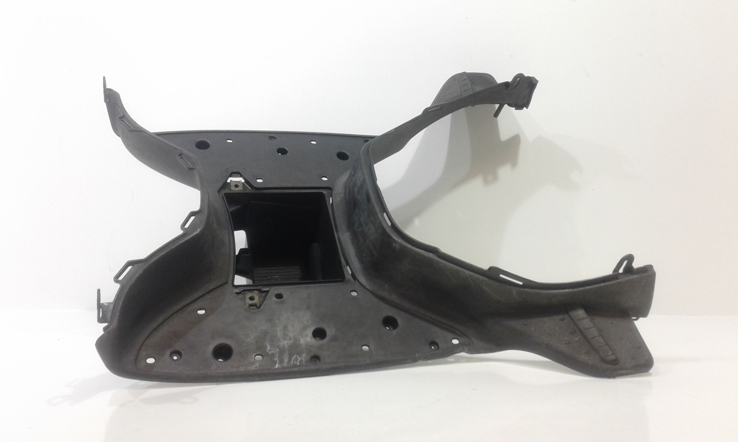 Pedana Aprilia Scarabeo 200cc