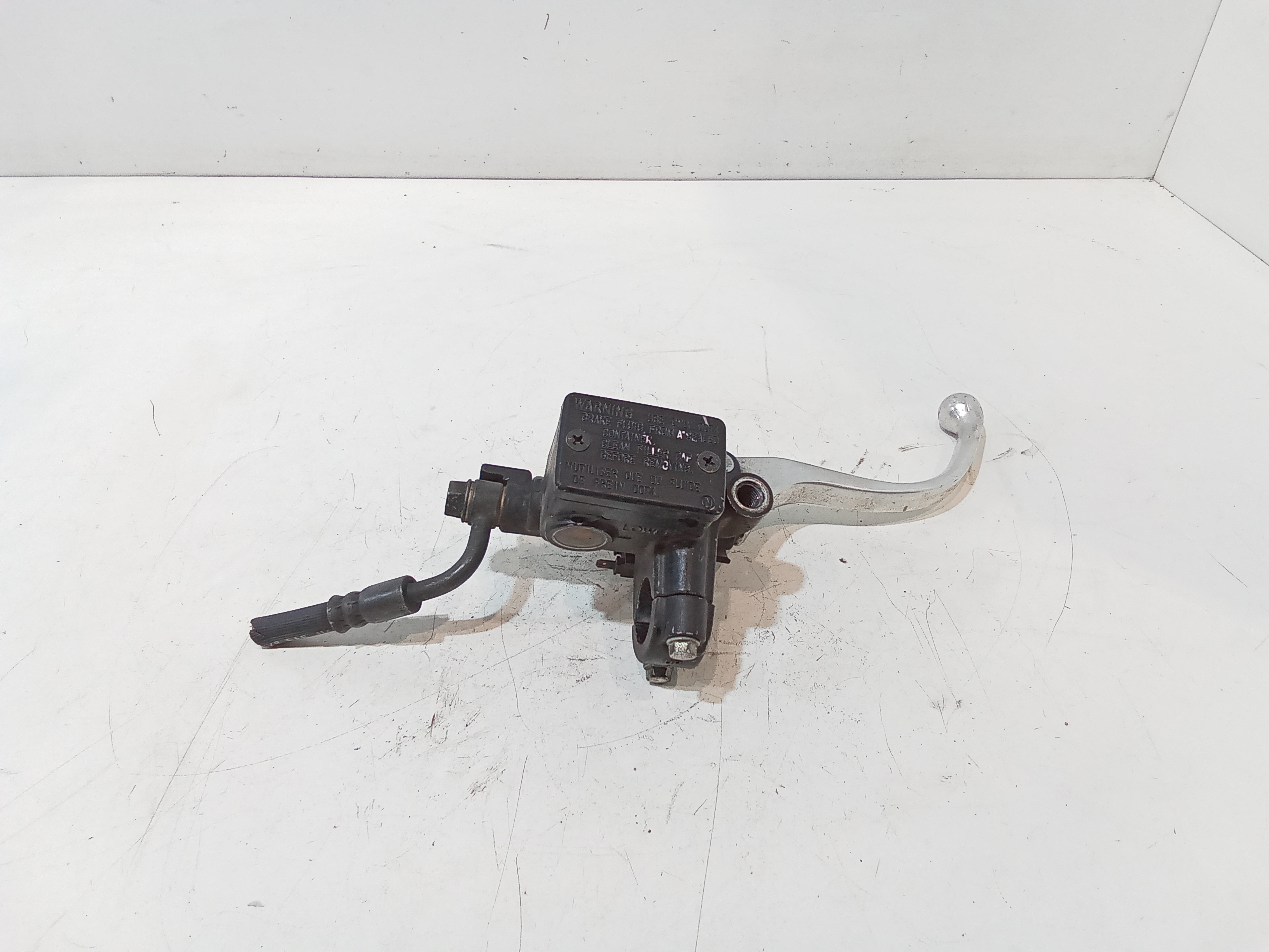 Pompa Freno anteriore per Honda Sh 300cc (2007 - In produzione)