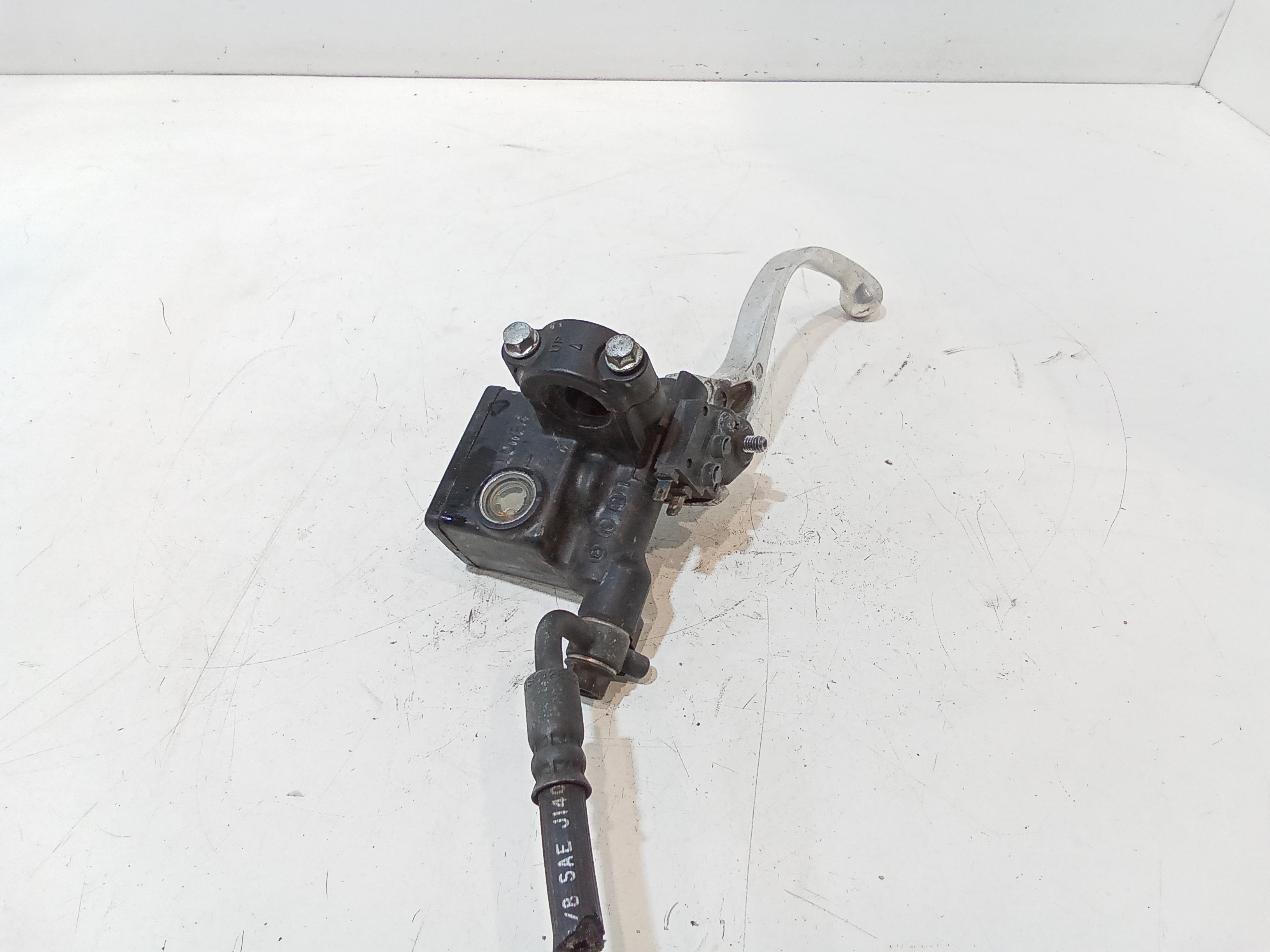 Pompa Freno anteriore per Honda Sh 300cc (2007 - In produzione)