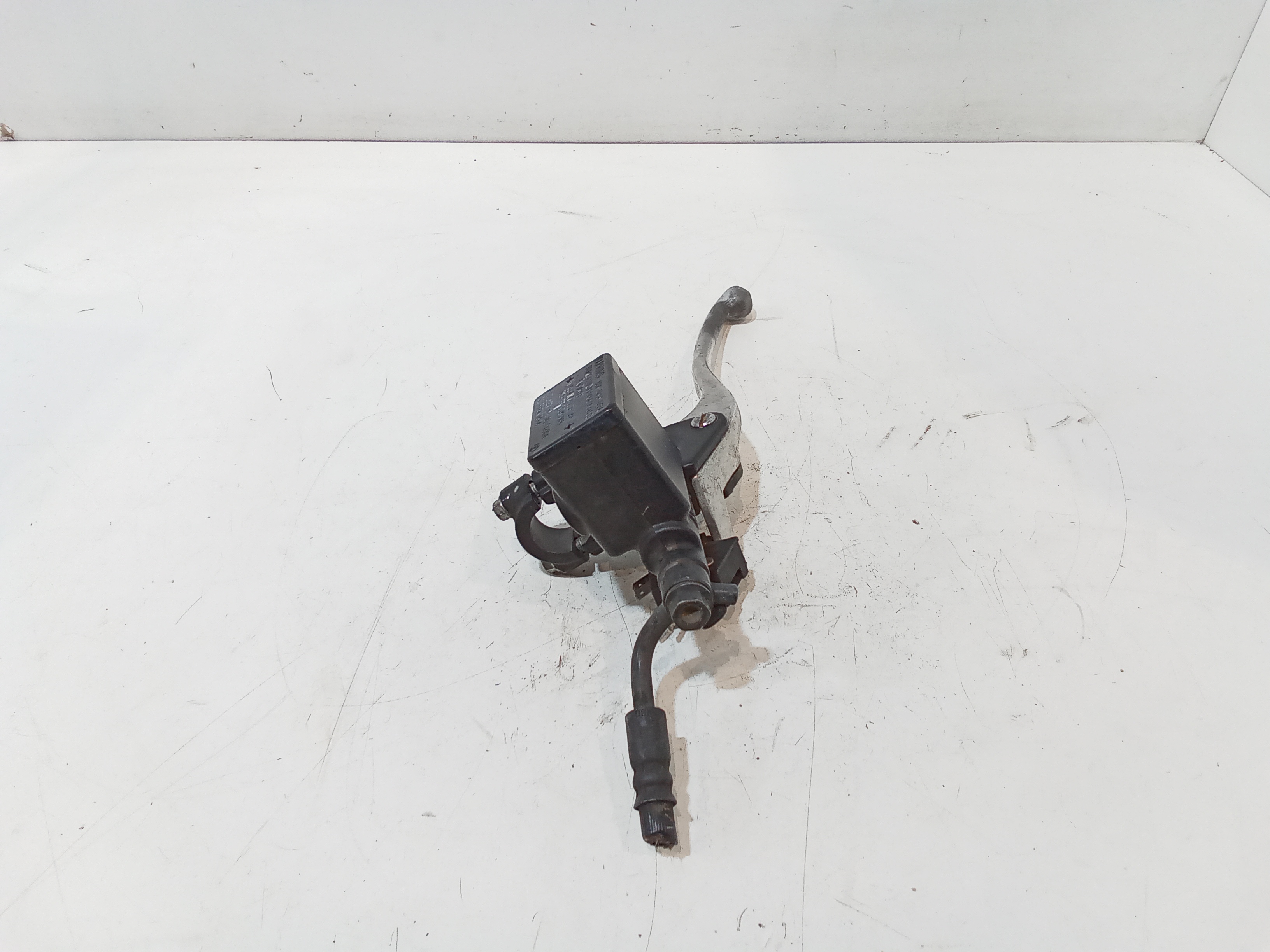 Pompa freno posteriore per Honda Sh 300cc (2007 - In produzione)