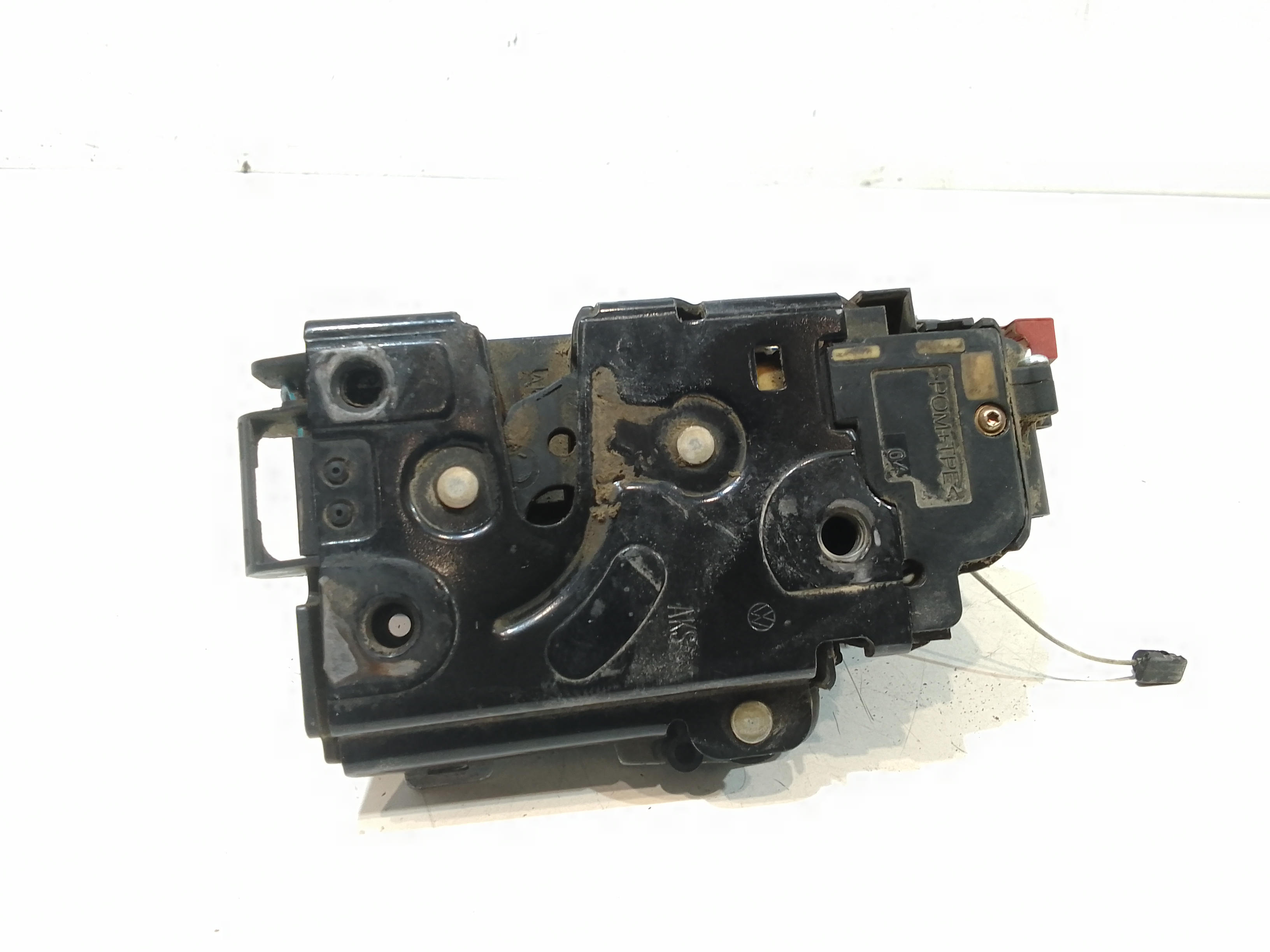 Serratura Anteriore Destra per Volkswagen Touran 1 Serie (2003 - 2007)