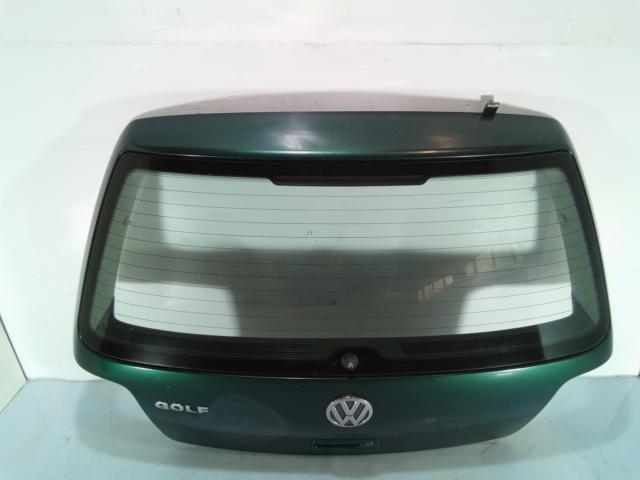 Portellone Posteriore Completo per Volkswagen Golf 4 Berlina (97>03) (1997 - 2003)