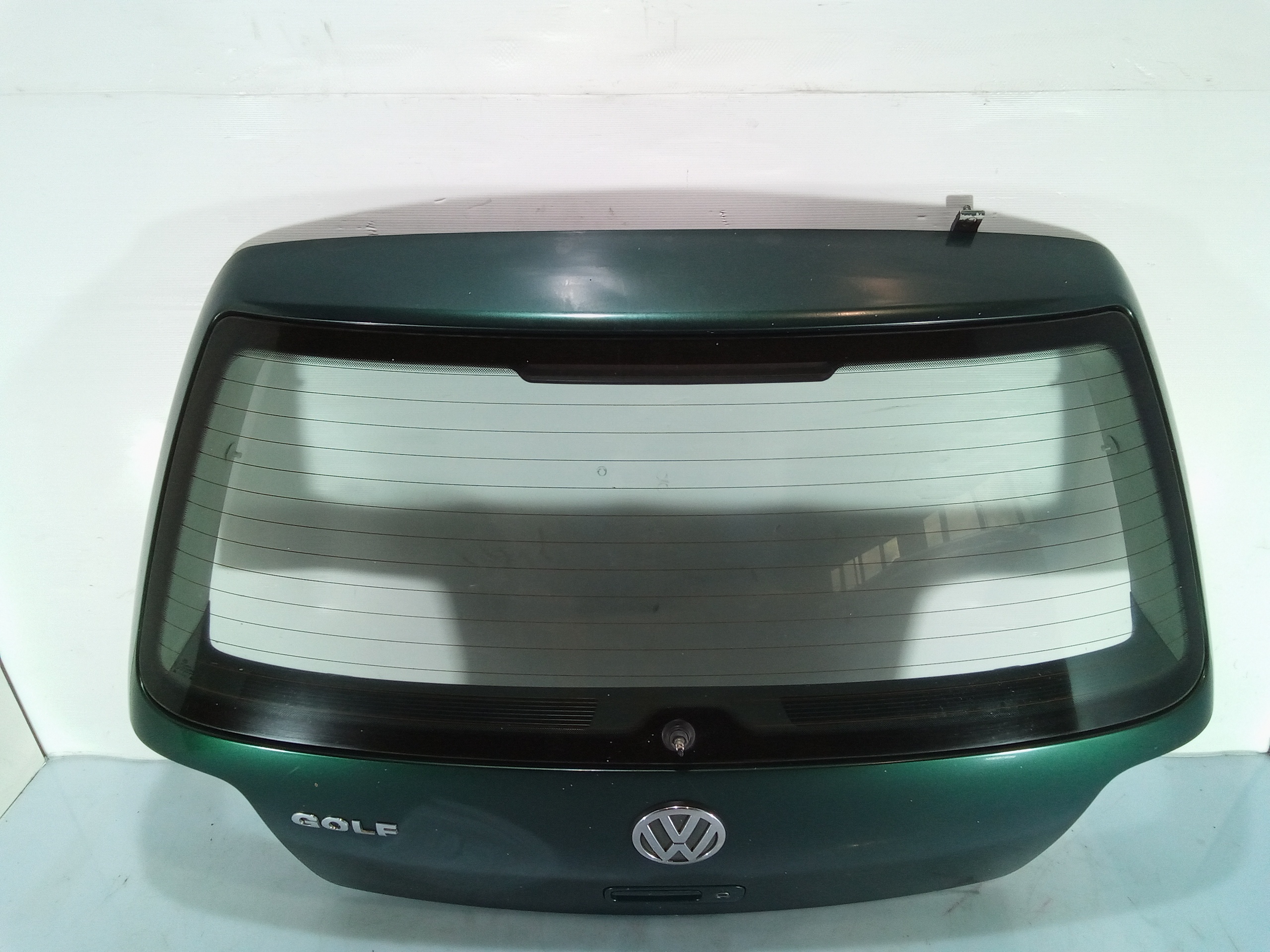 Portellone Posteriore Completo per Volkswagen Golf 4 Berlina (97>03) (1997 - 2003)