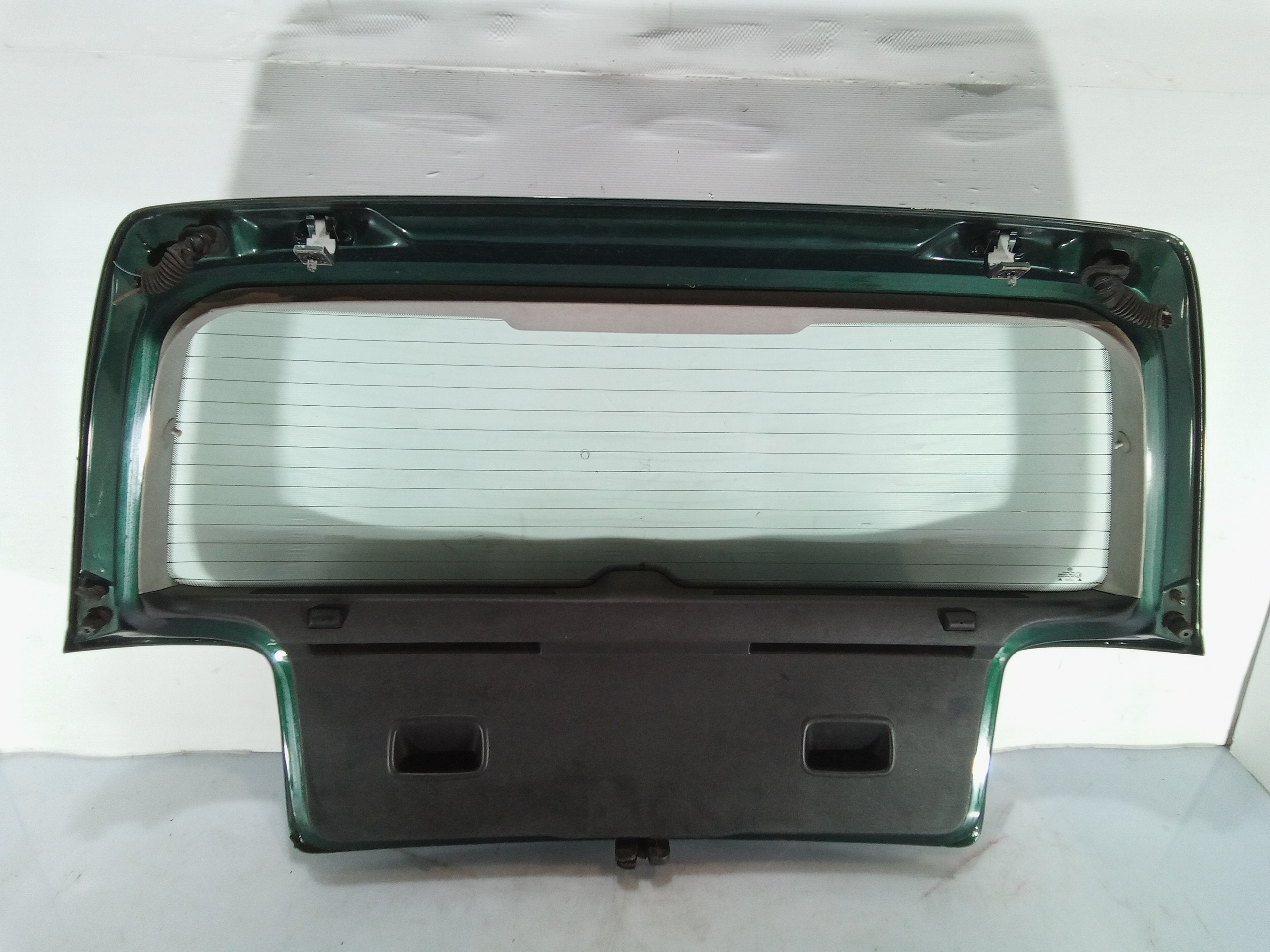 Portellone Posteriore Completo per Volkswagen Golf 4 Berlina (97>03) (1997 - 2003)