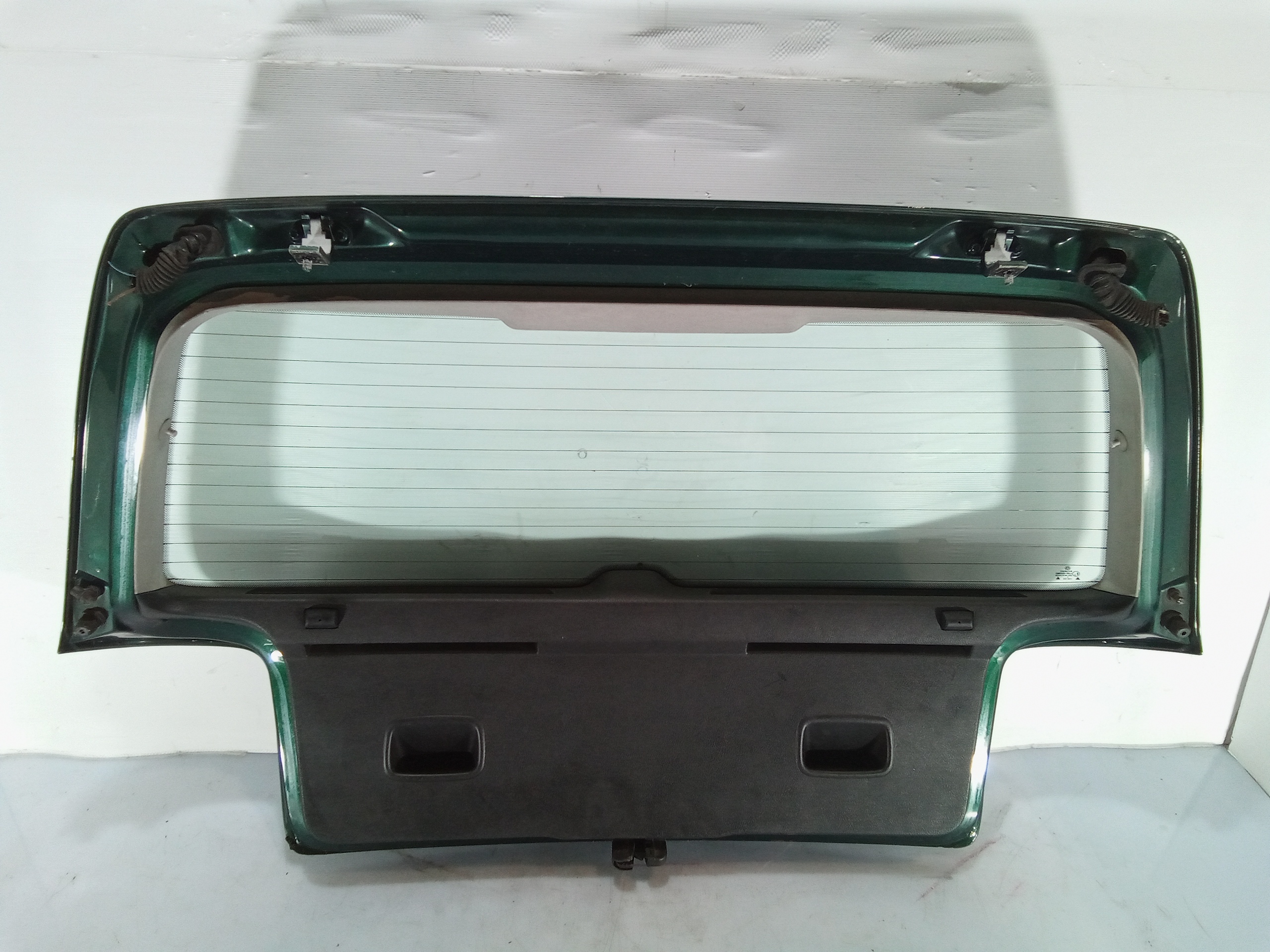 Portellone Posteriore Completo per Volkswagen Golf 4 Berlina (97>03) (1997 - 2003)