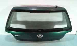 Portellone Posteriore Completo per Volkswagen Golf 4 Berlina (97>03) (1997 - 2003)