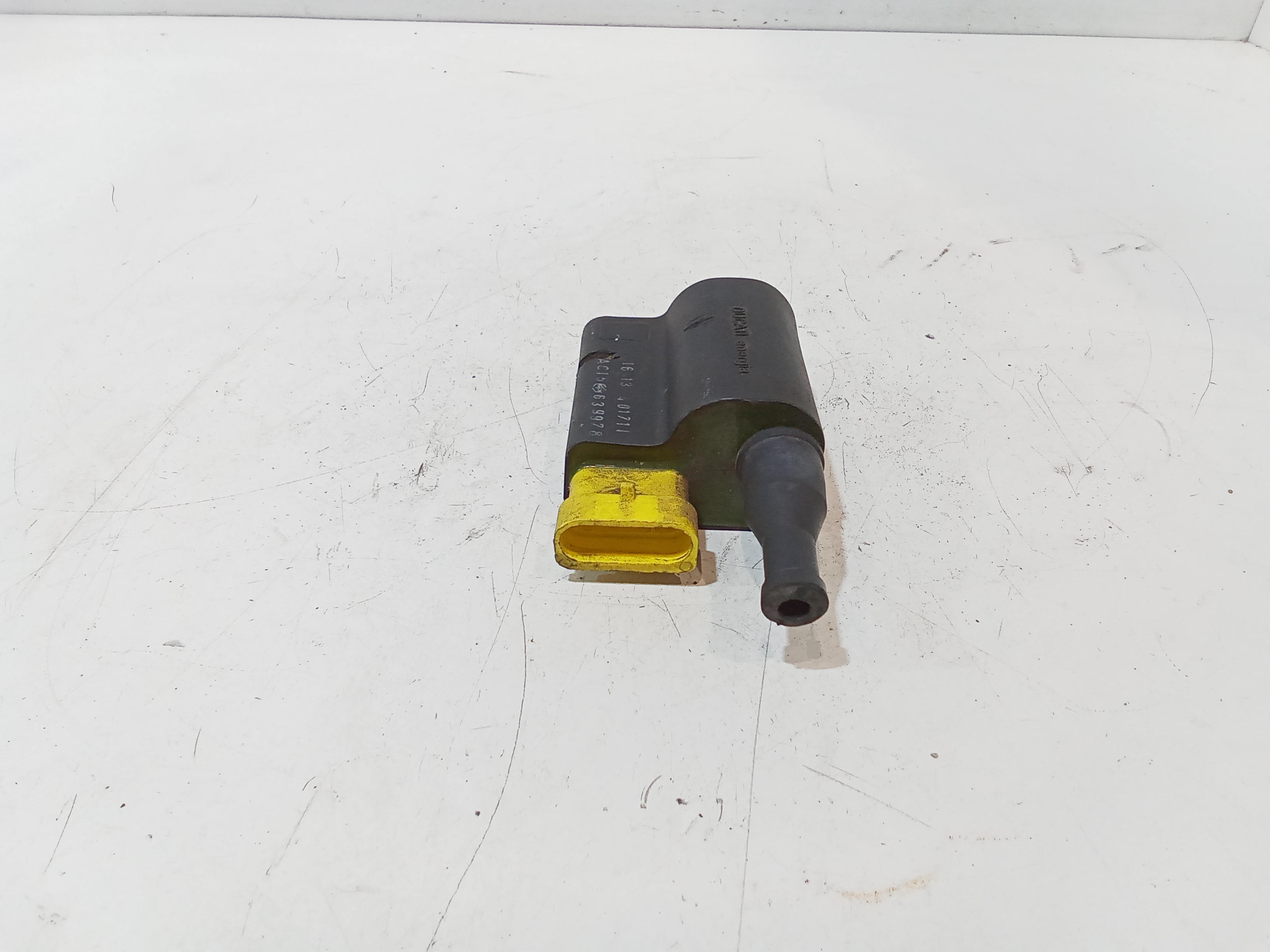 Bobine accensione per Piaggio Liberty 50cc Moc (2010 - In produzione)