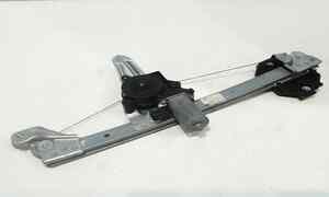 Cremagliera posteriore destra passeggero per Dacia Logan 2 Serie (2008 - In produzione)