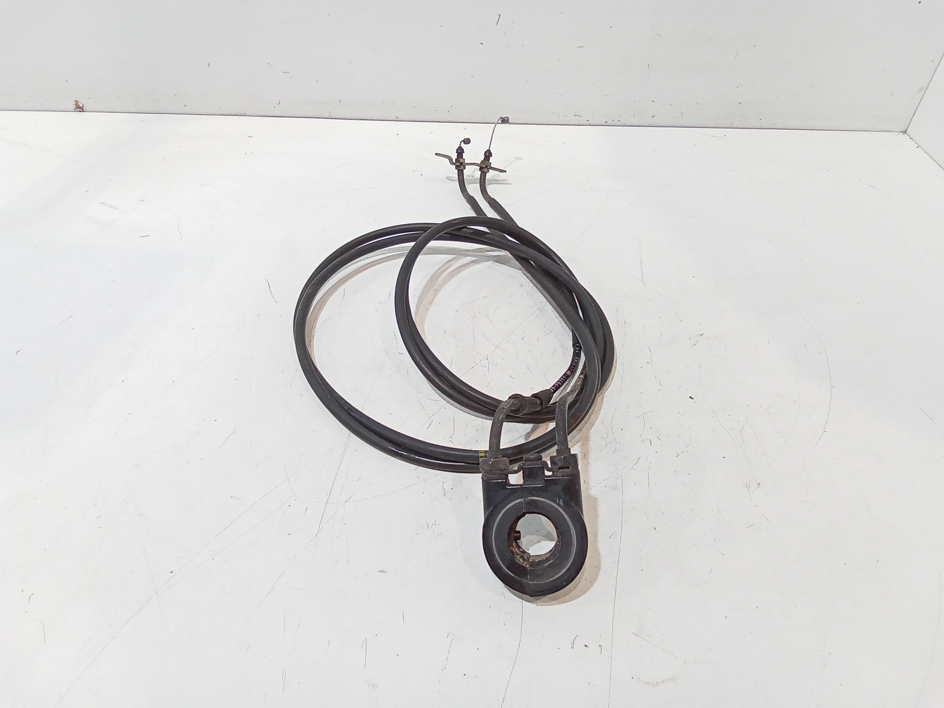 Cavi acceleratore per Yamaha X-max 125cc (06>09) (2006 - 2009)