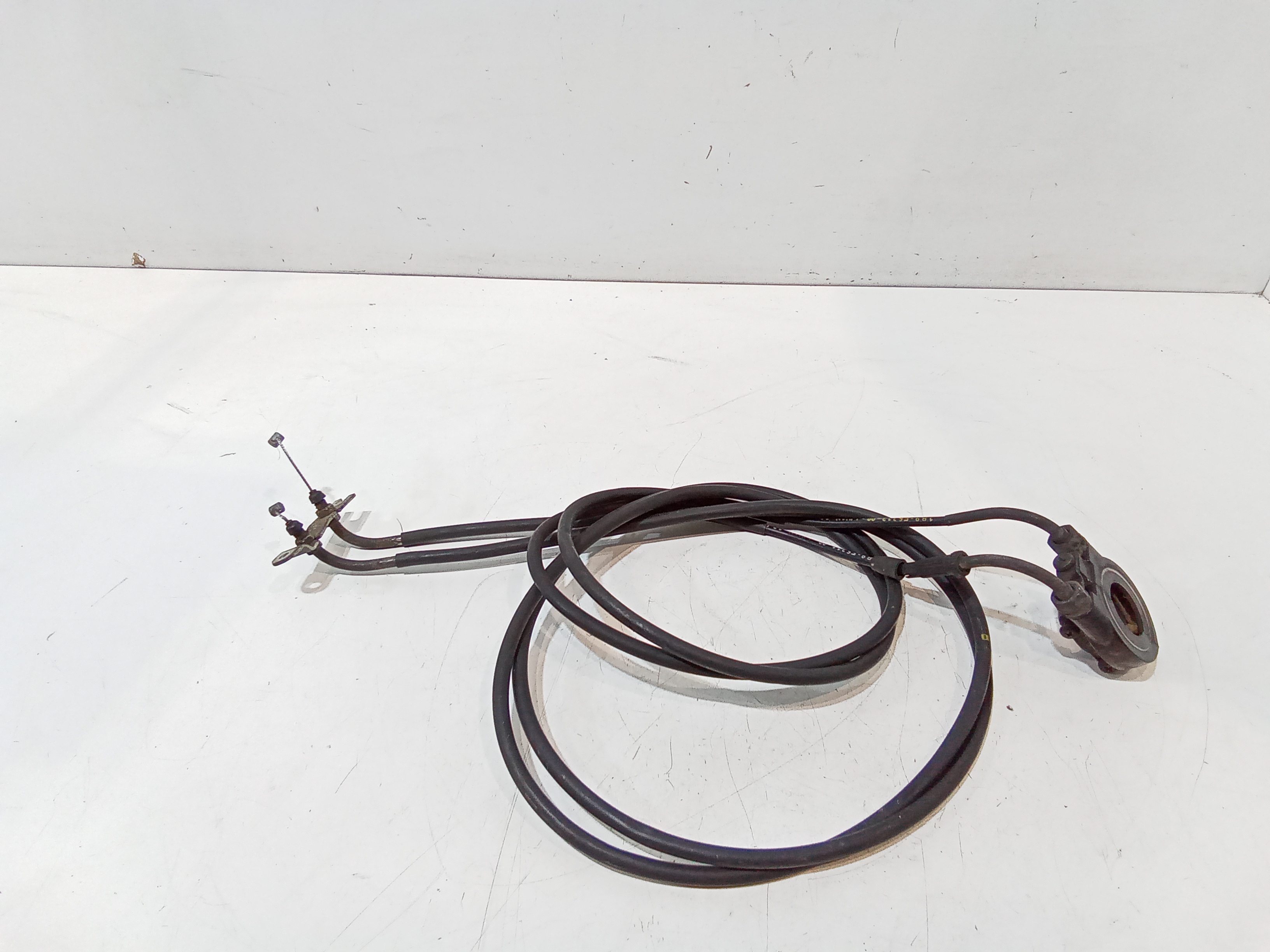 Cavi acceleratore per Yamaha X-max 125cc (06>09) (2006 - 2009)