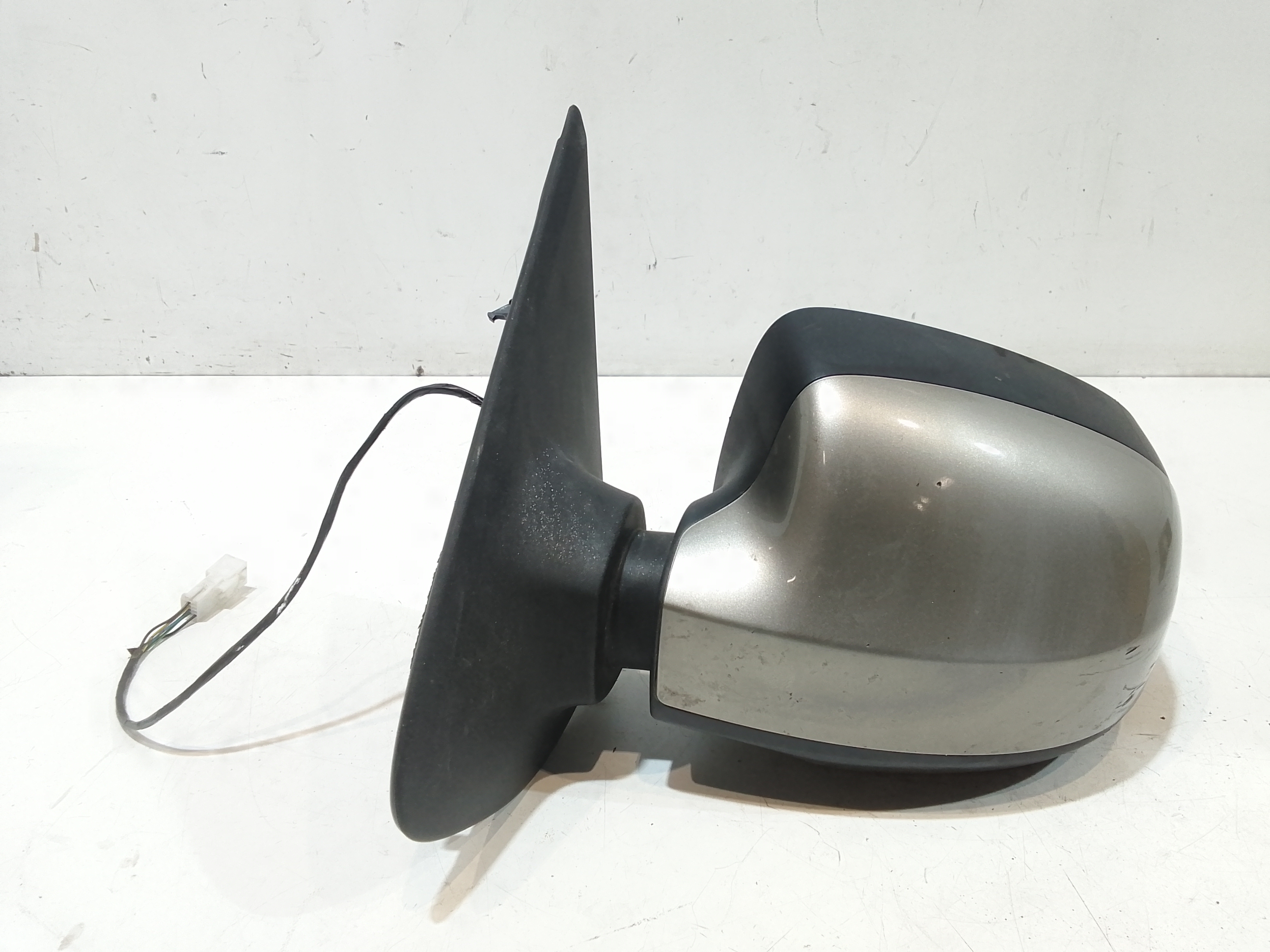 Specchietto Retrovisore Sinistro per Dacia Logan 2 Serie (2008 - In produzione)