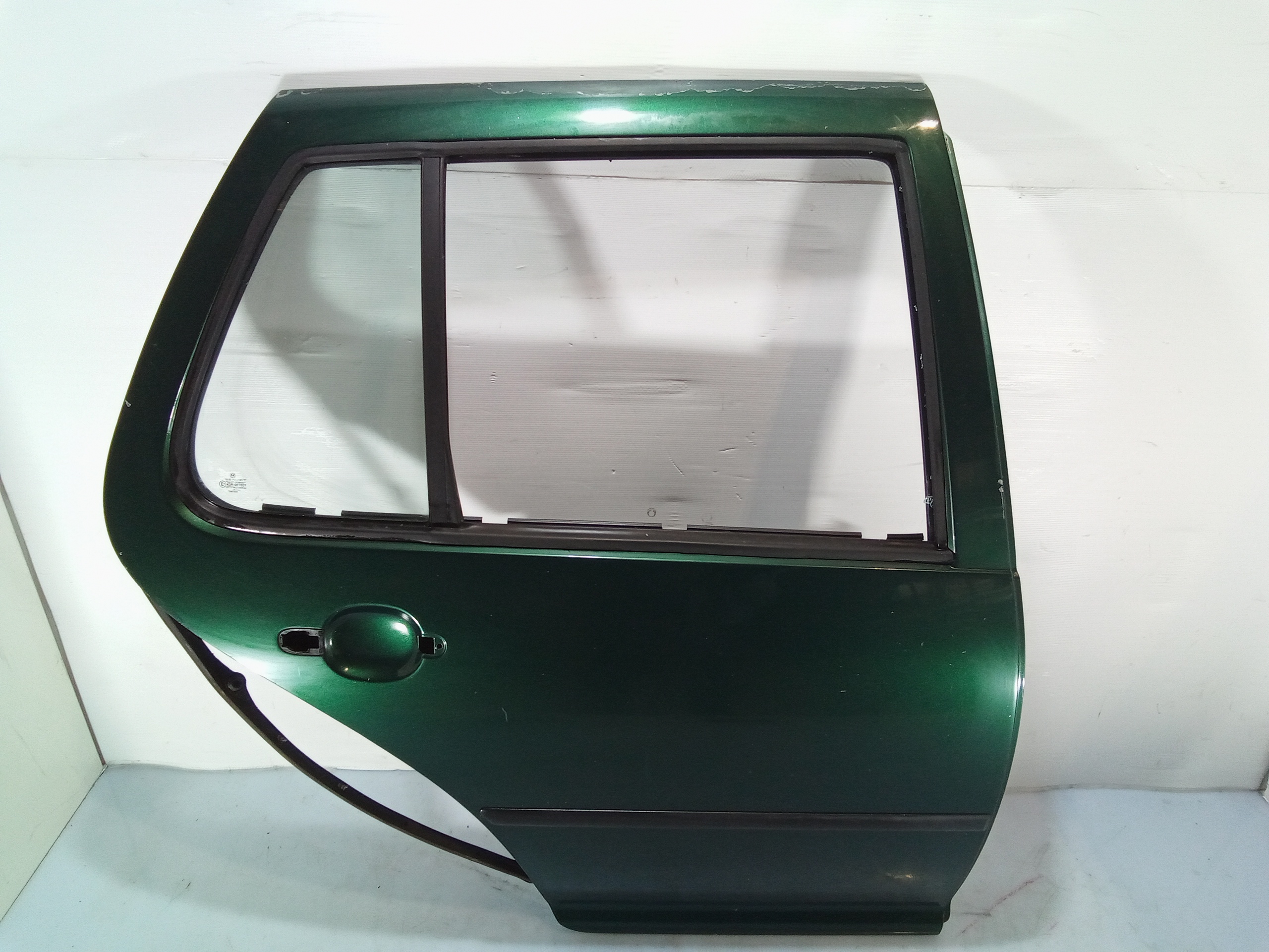 Portiera Posteriore Destra per Volkswagen Golf 4 Berlina (97>03) (1997 - 2003)