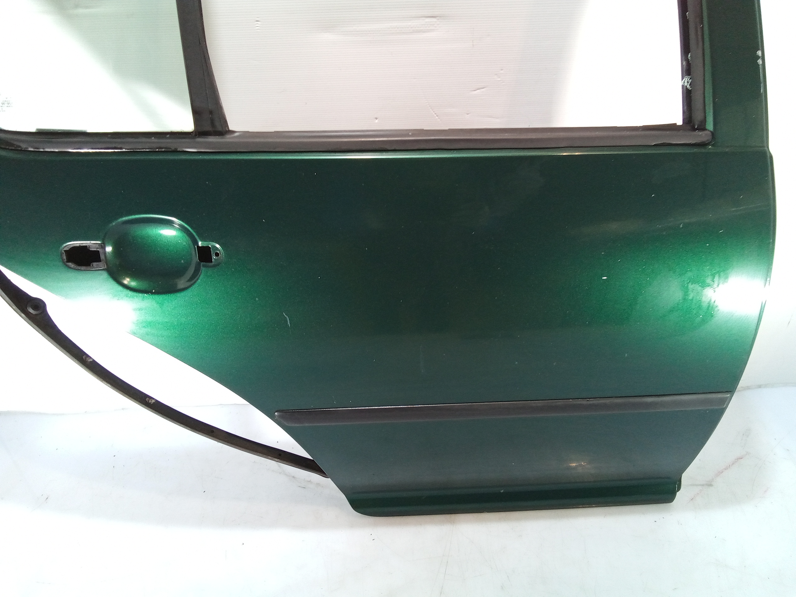 Portiera Posteriore Destra per Volkswagen Golf 4 Berlina (97>03) (1997 - 2003)