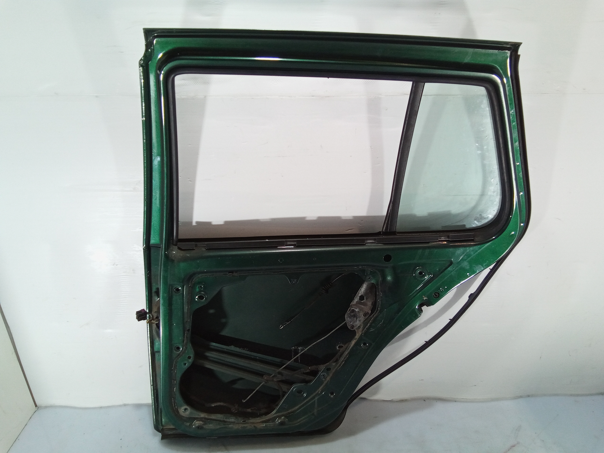 Portiera Posteriore Destra per Volkswagen Golf 4 Berlina (97>03) (1997 - 2003)