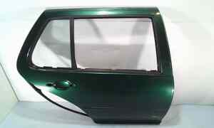 Portiera Posteriore Destra per Volkswagen Golf 4 Berlina (97>03) (1997 - 2003)