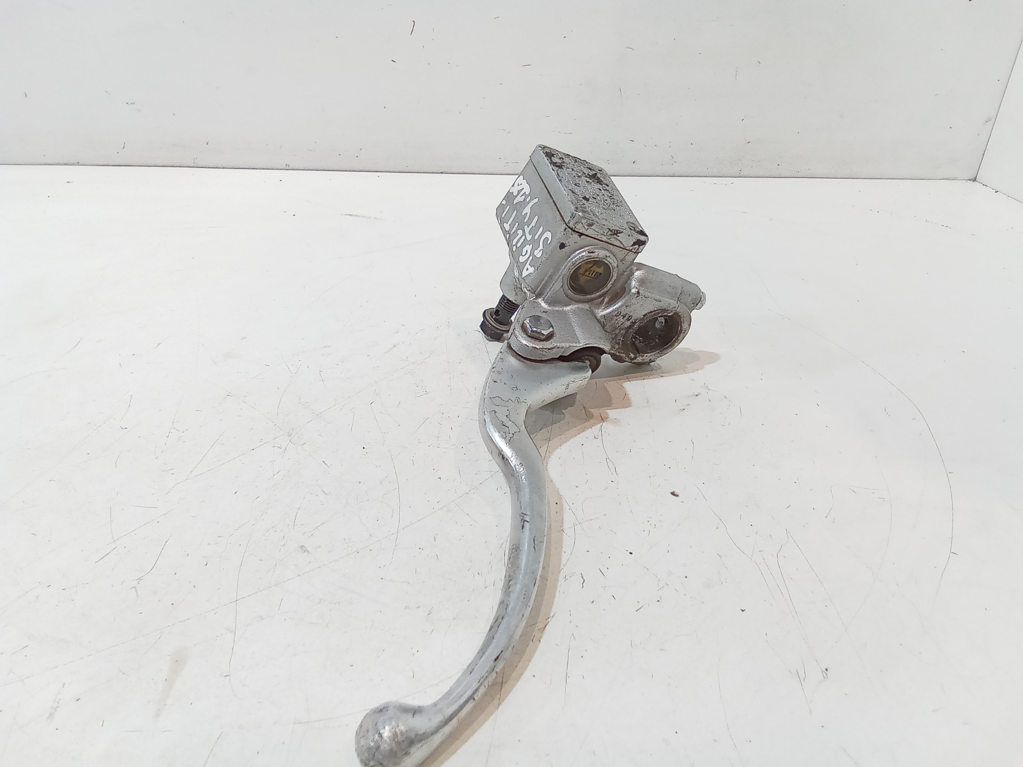 Pompa freno posteriore per Yamaha X-max 125cc (06>09) (2006 - 2009)