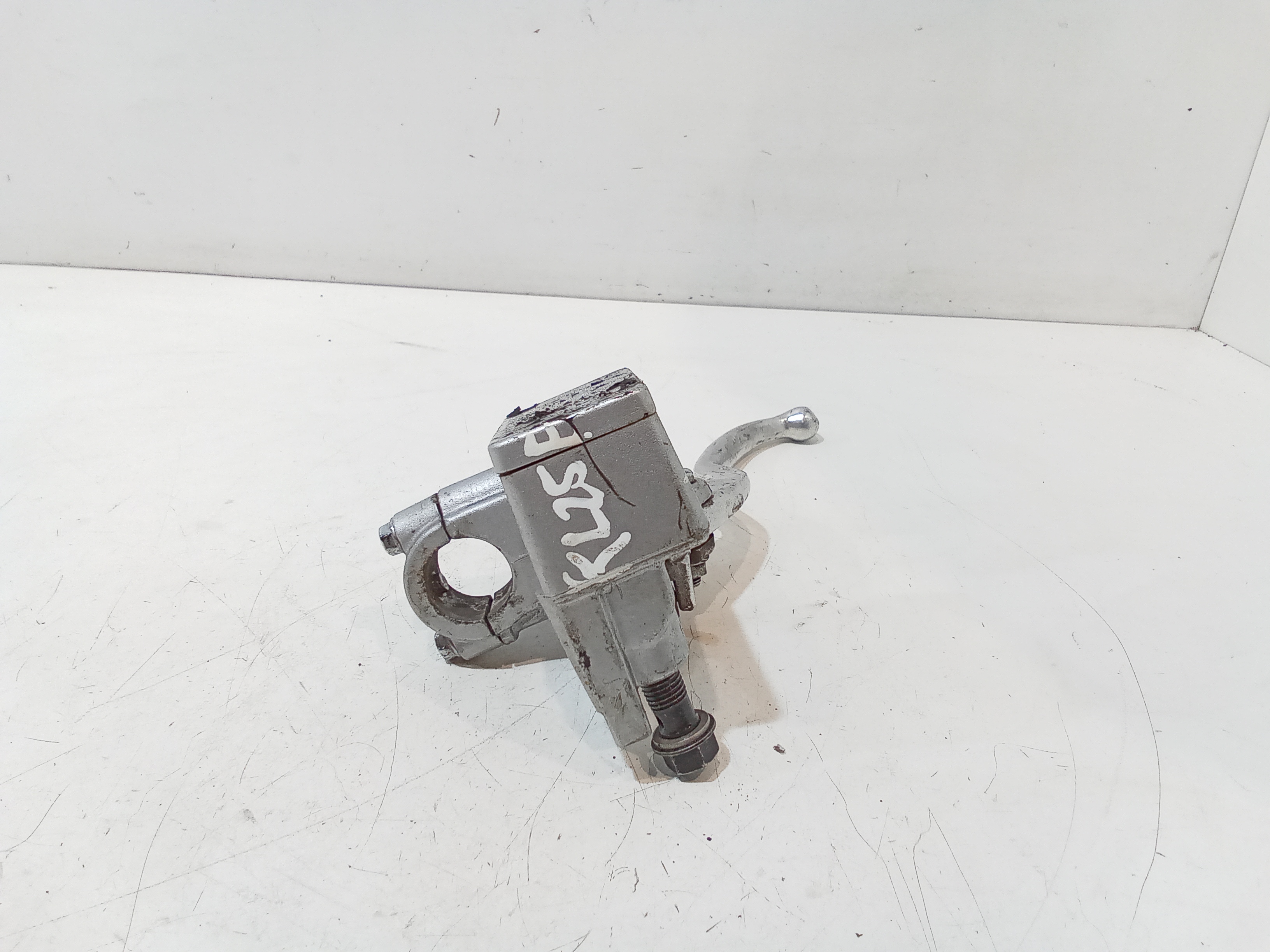 Pompa freno posteriore per Yamaha X-max 125cc (06>09) (2006 - 2009)