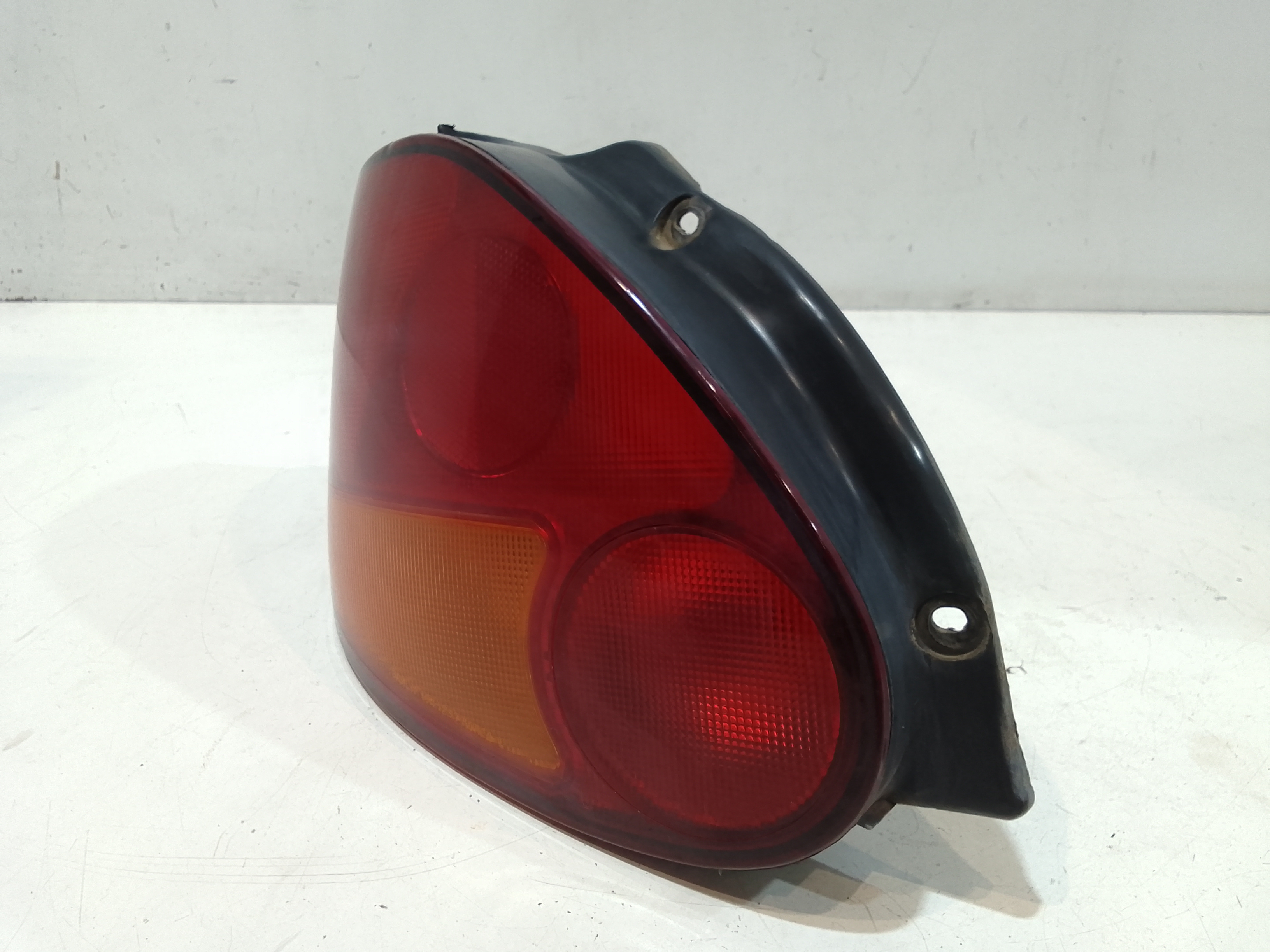 Stop fanale Posteriore sinistro lato Guida per Daewoo Matiz 1 Serie (1998 - 2001)