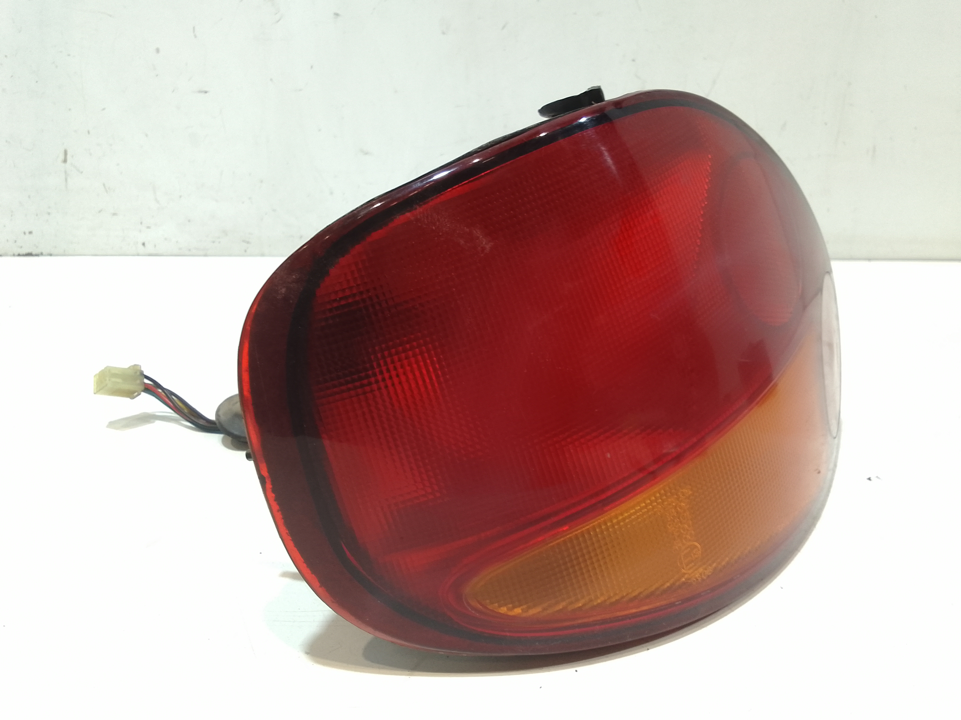 Stop fanale Posteriore sinistro lato Guida per Daewoo Matiz 1 Serie (1998 - 2001)