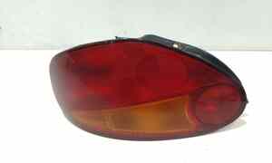 Stop fanale Posteriore sinistro lato Guida per Daewoo Matiz 1 Serie (1998 - 2001)
