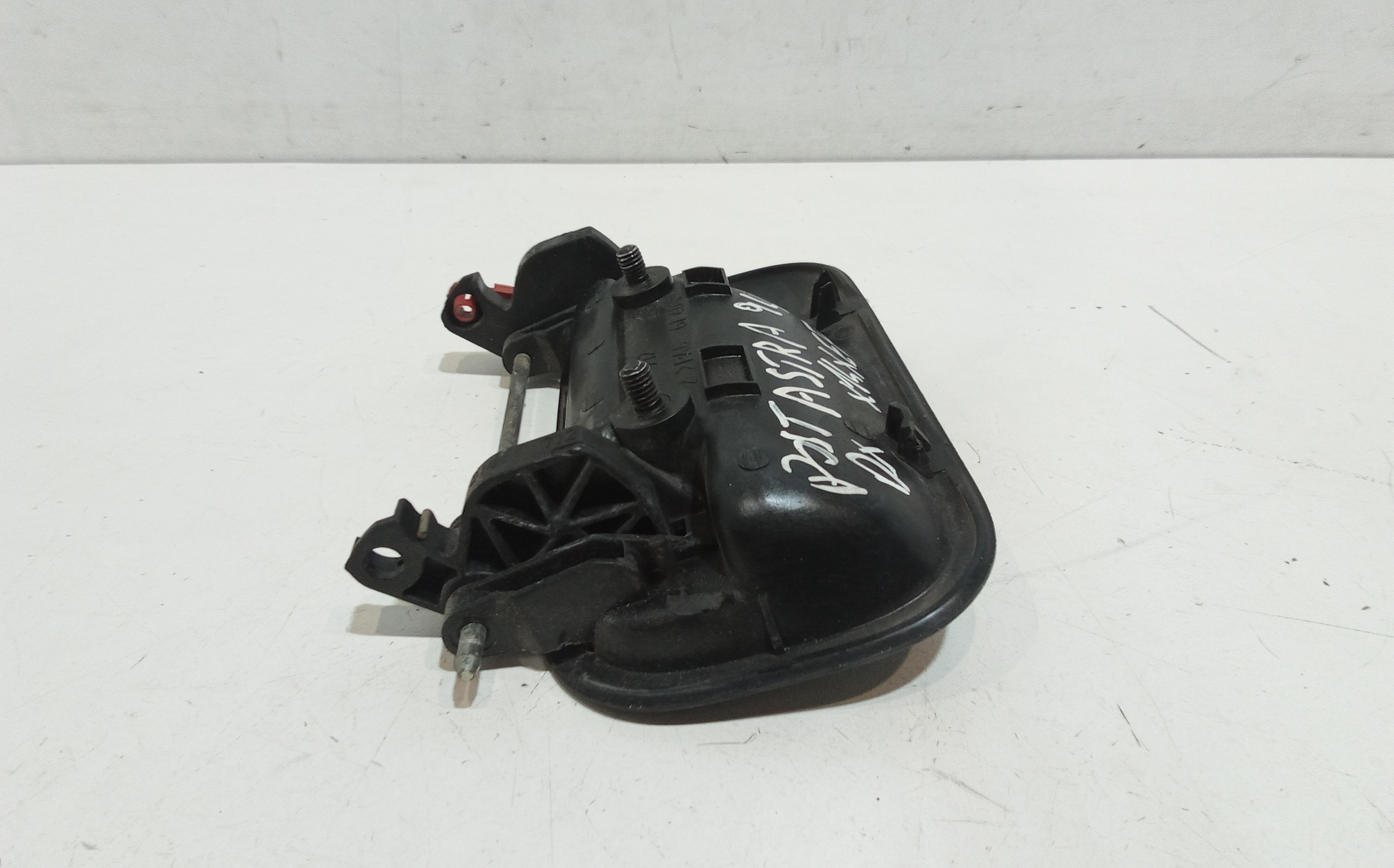 Maniglia esterna Posteriore Destra per Opel Astra F Berlina (1991 - 1994)