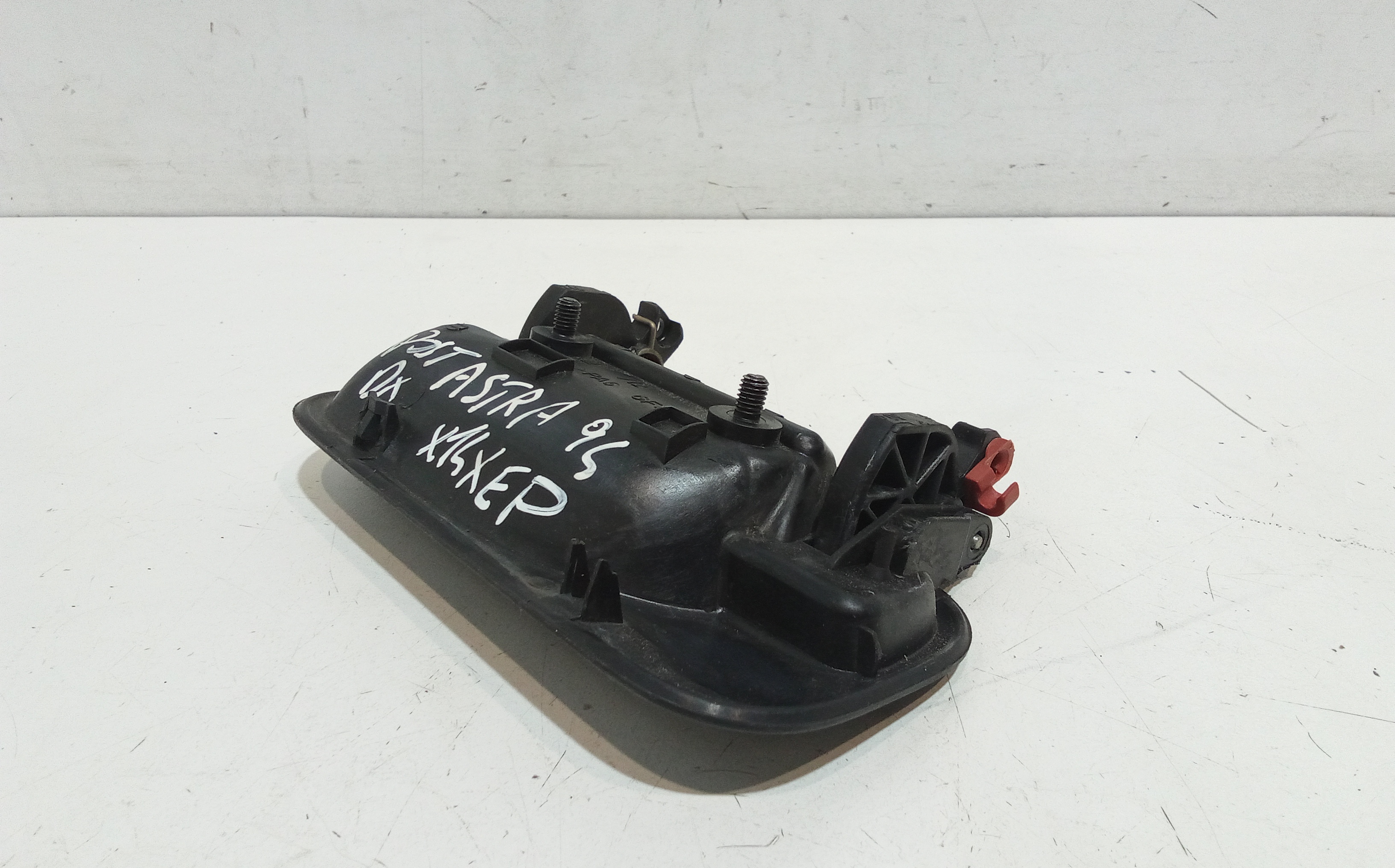 Maniglia esterna Posteriore Destra per Opel Astra F Berlina (1991 - 1994)