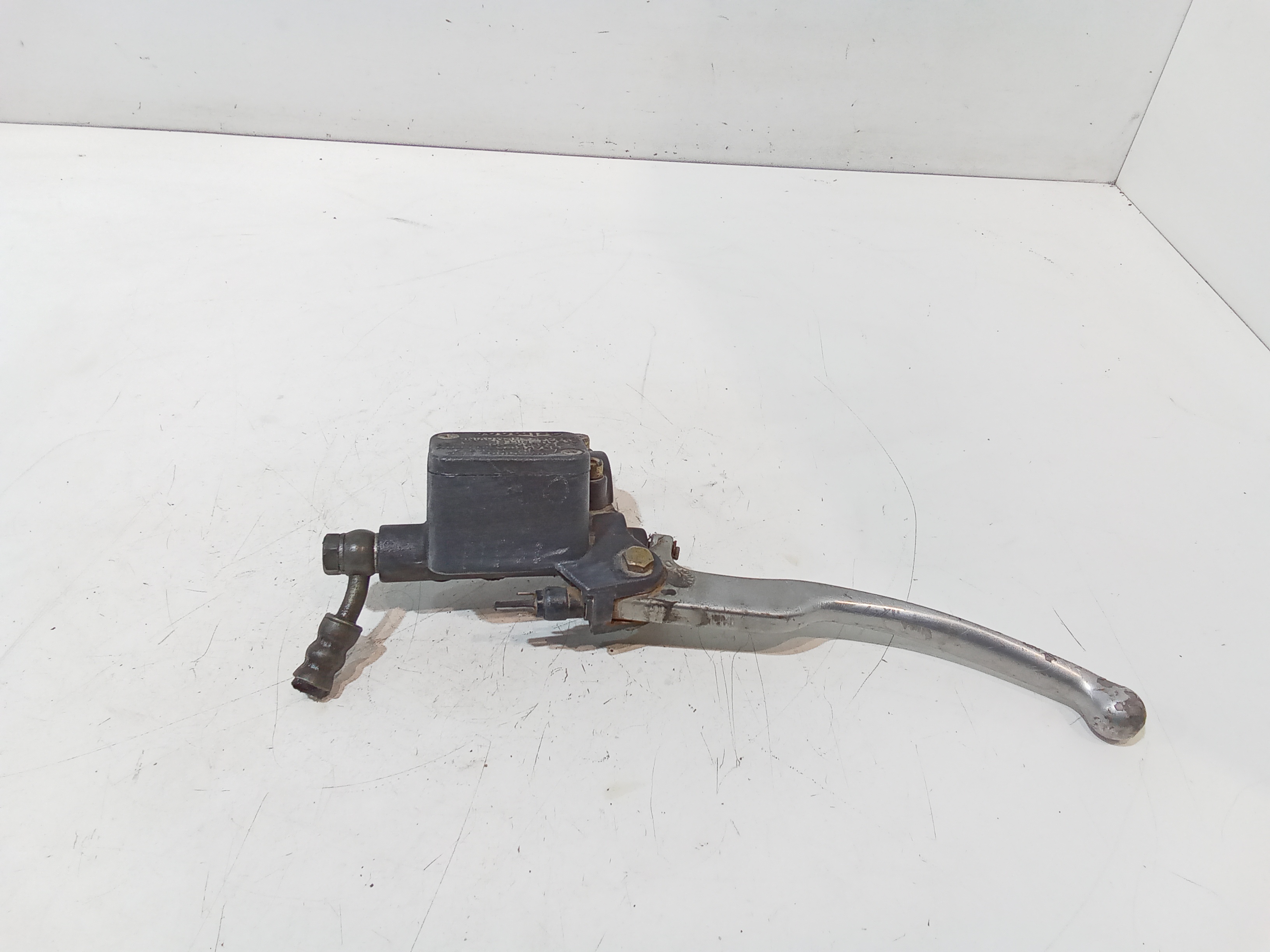 Pompa freno posteriore per Kymco People 150cc (03>06) (2003 - 2006)