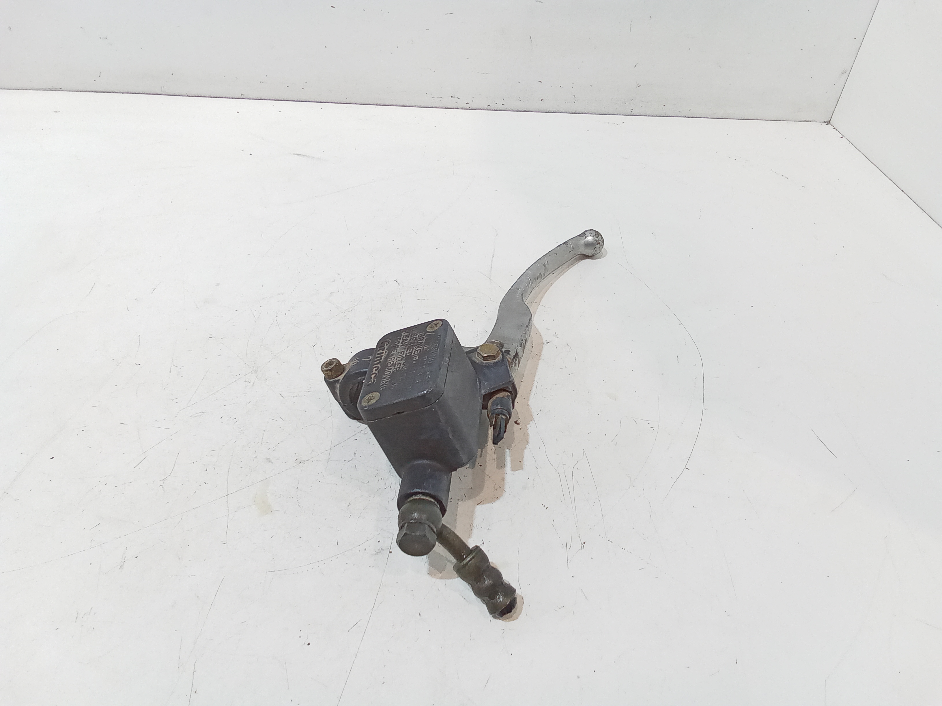 Pompa freno posteriore per Kymco People 150cc (03>06) (2003 - 2006)