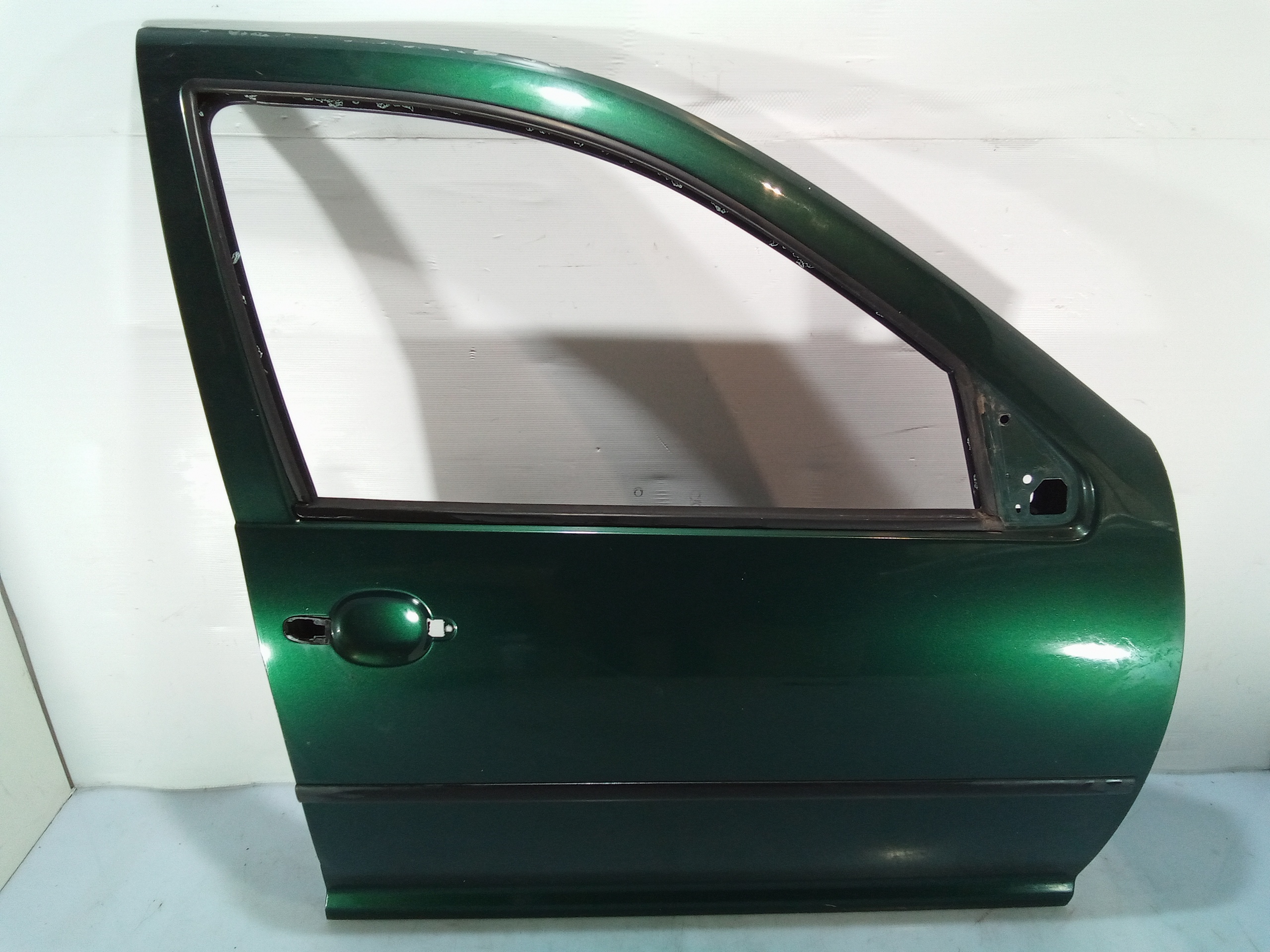 Portiera anteriore Destra per Volkswagen Golf 4 Berlina (97>03) (1997 - 2003)