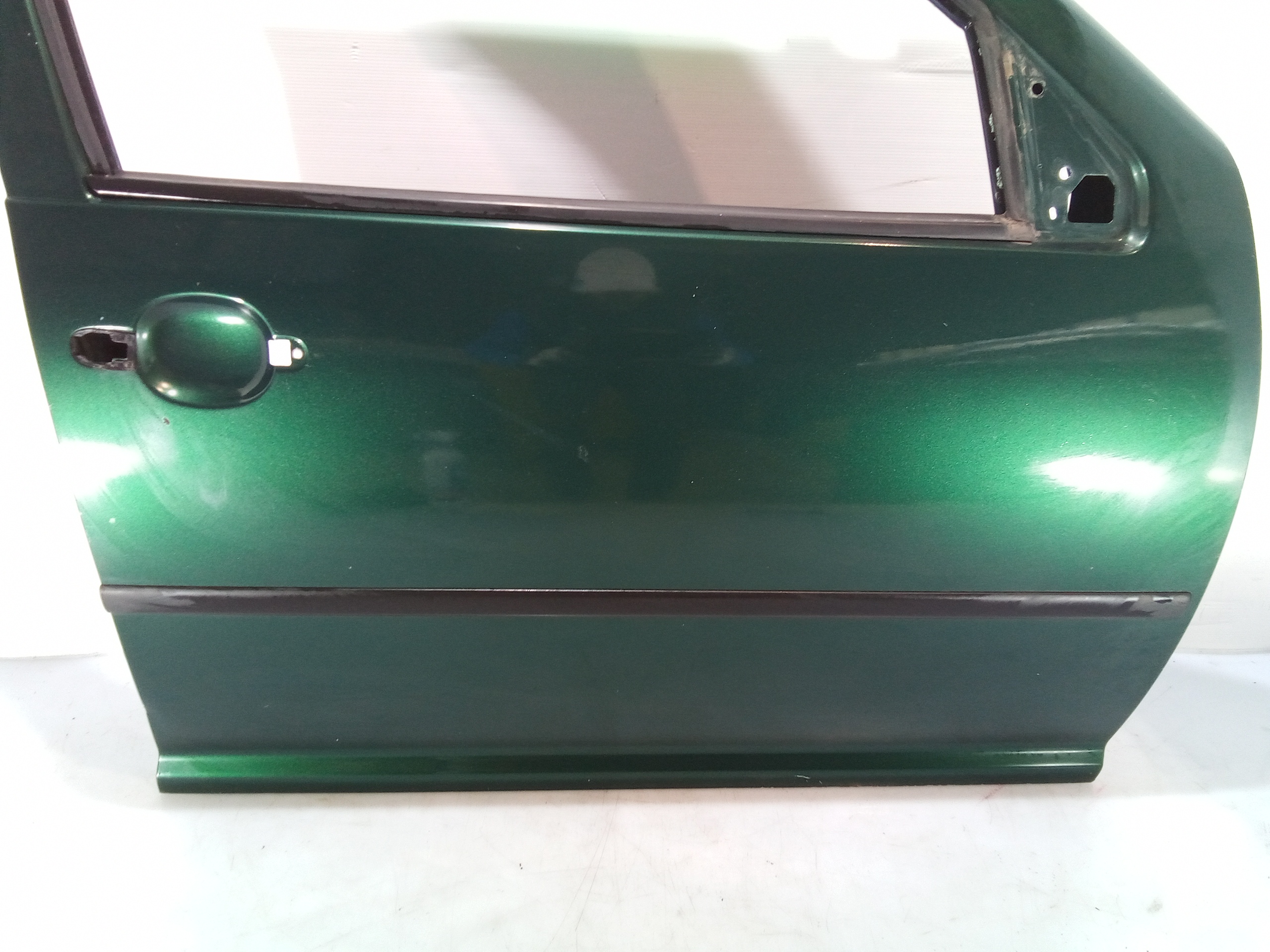Portiera anteriore Destra per Volkswagen Golf 4 Berlina (97>03) (1997 - 2003)