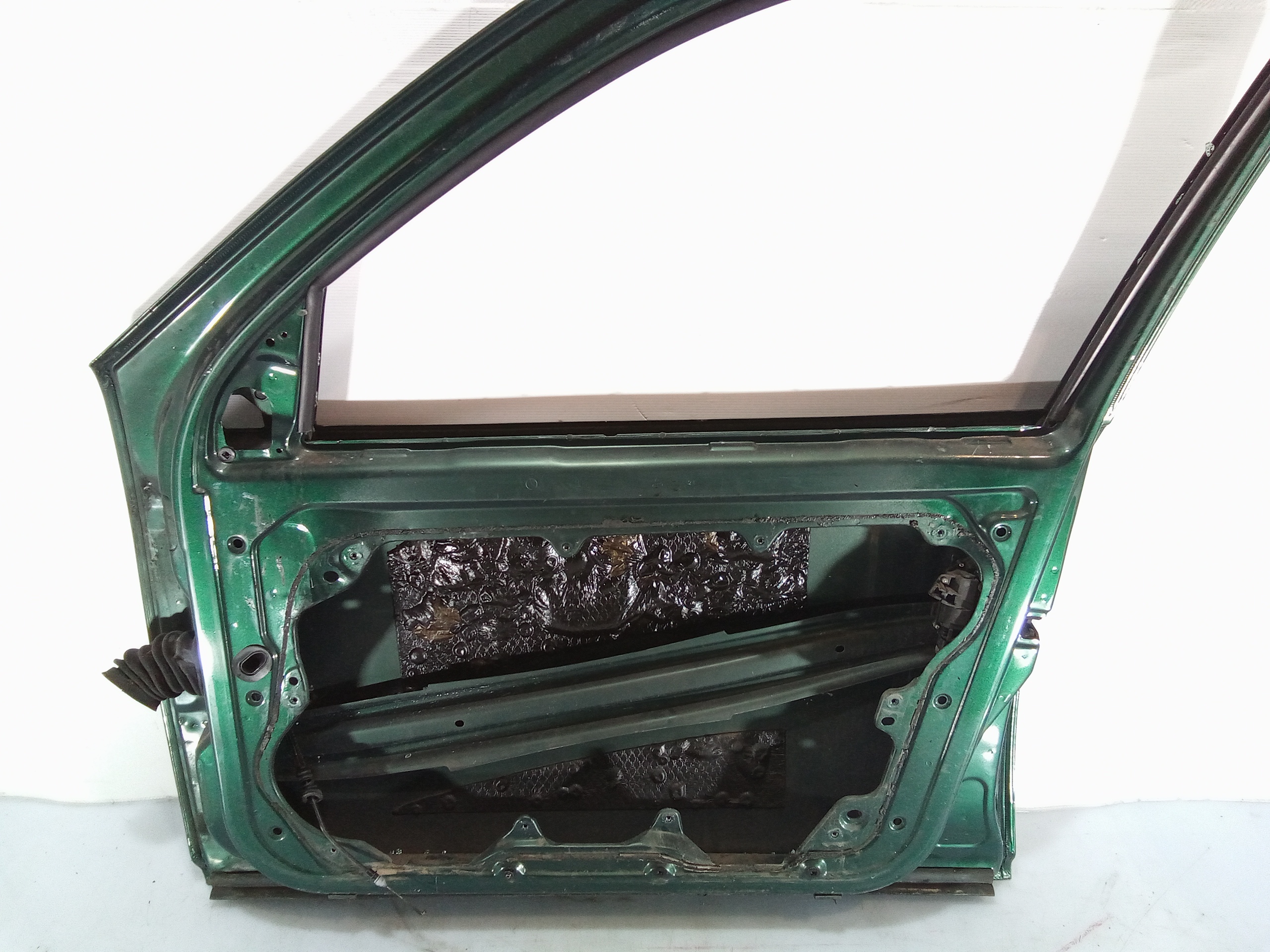 Portiera anteriore Destra per Volkswagen Golf 4 Berlina (97>03) (1997 - 2003)
