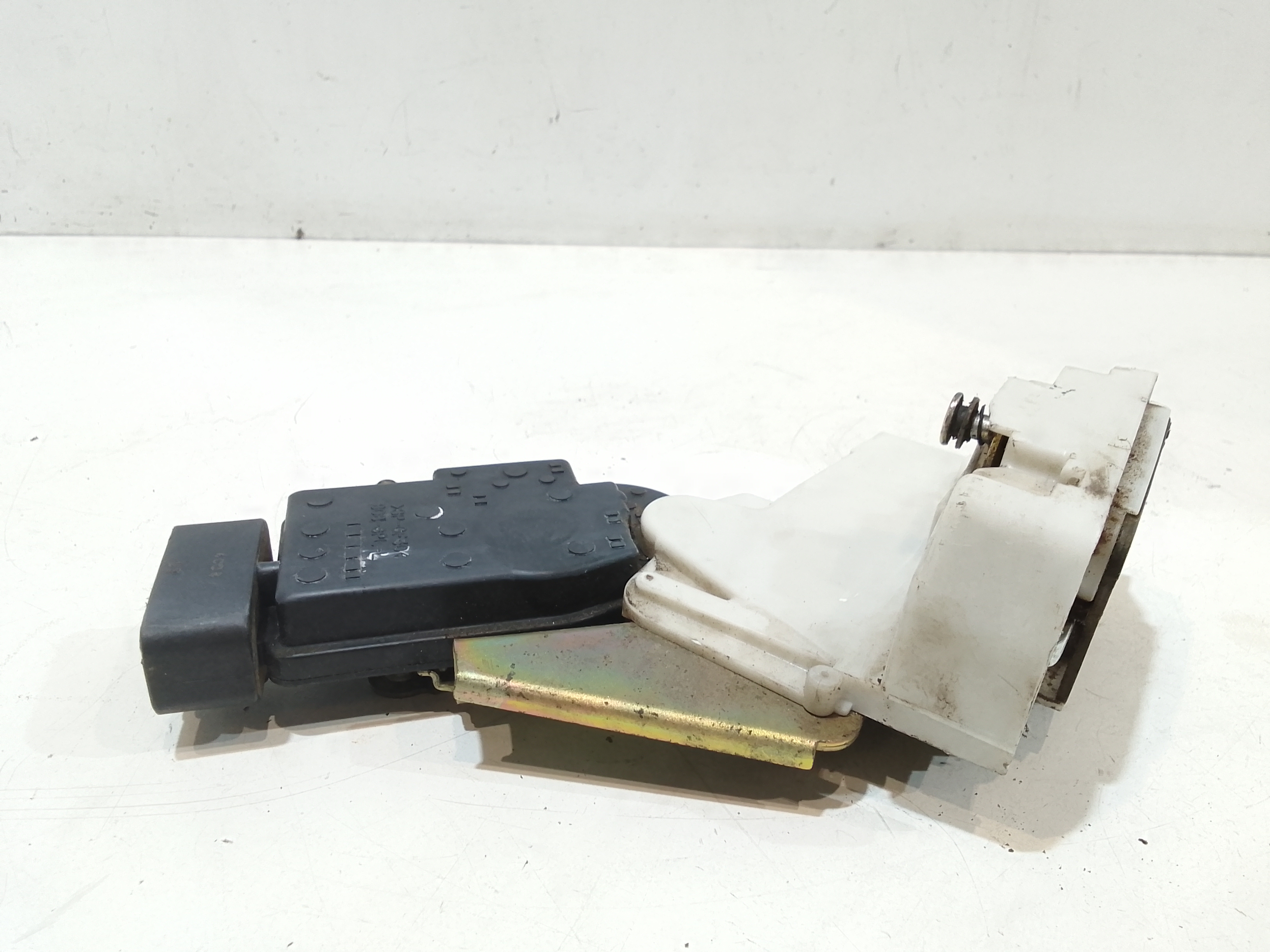 Serratura Posteriore Sinistra per Opel Agila 1 Serie (2000 - 2004)