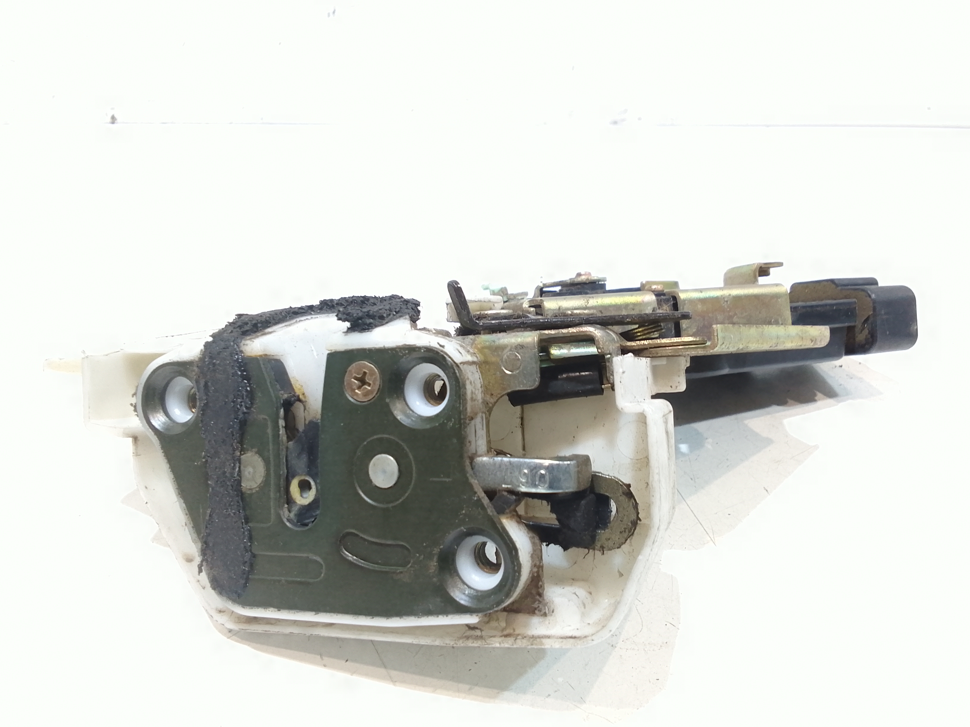 Serratura Posteriore Sinistra per Opel Agila 1 Serie (2000 - 2004)