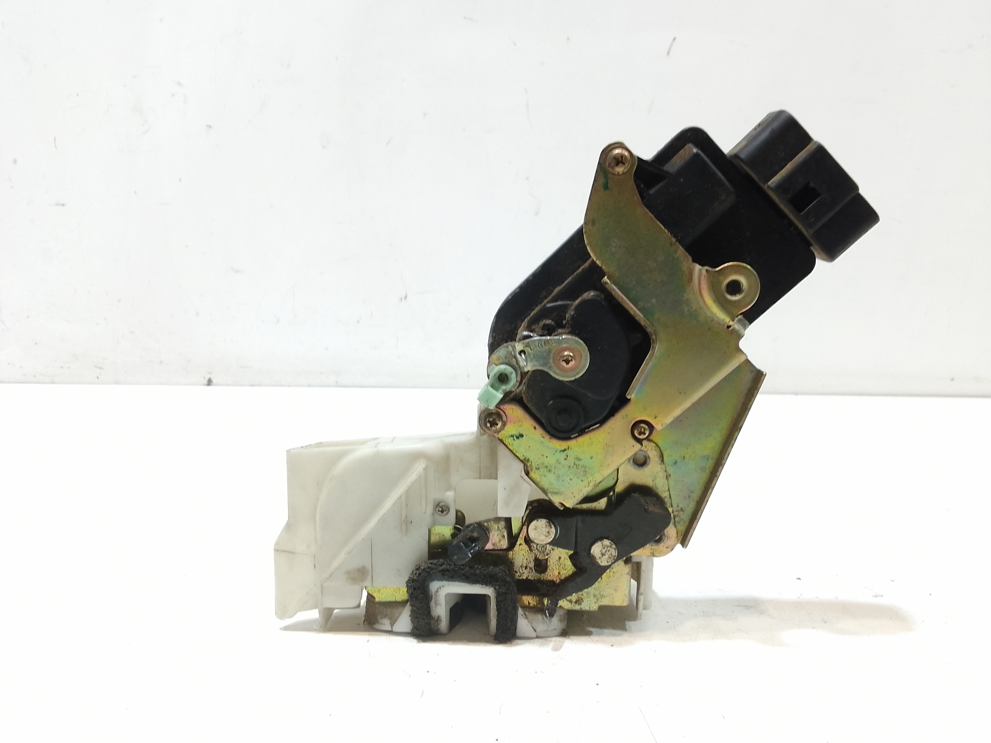 Serratura Posteriore Sinistra per Opel Agila 1 Serie (2000 - 2004)