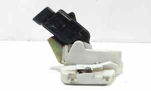 Serratura Posteriore Sinistra per Opel Agila 1 Serie (2000 - 2004)