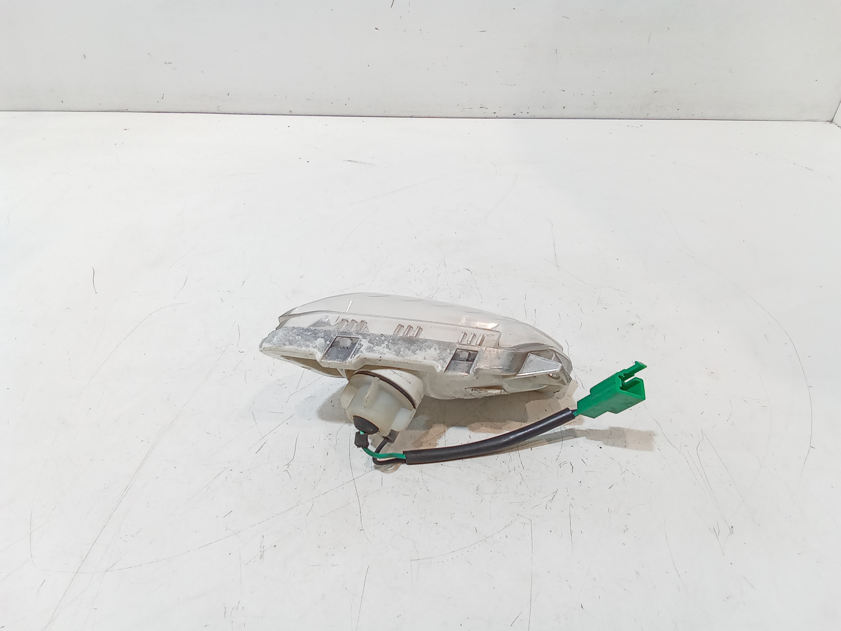 Freccia ant SX per Yamaha X-max 125cc (06>09) (2006 - 2009)