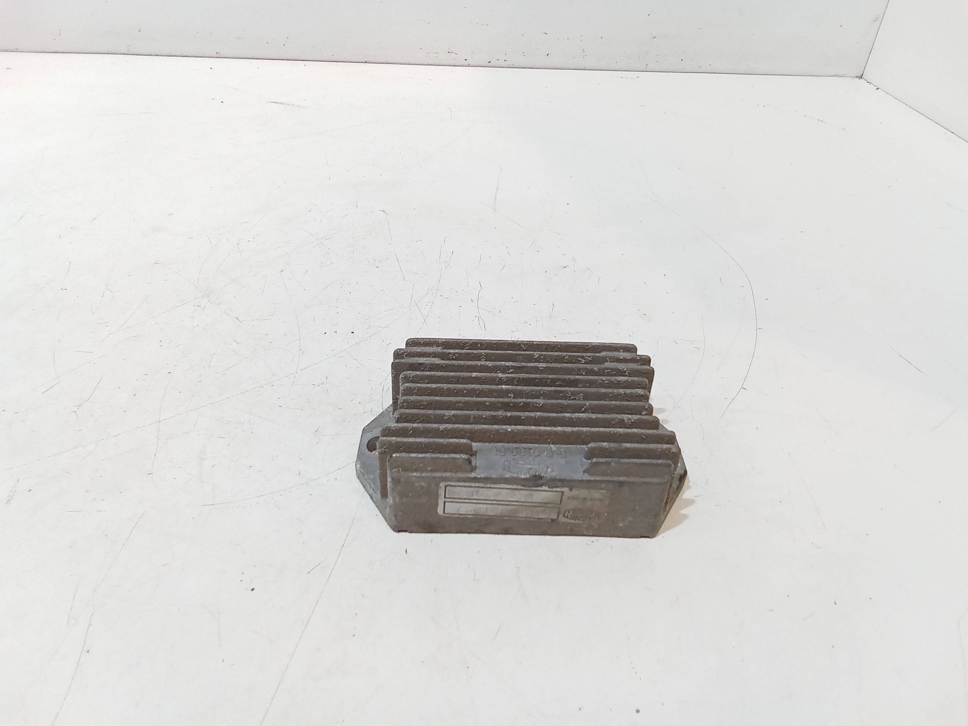 Regolatore di tensione per Gilera Runner 50cc  (97>06) (1997 - 2007)