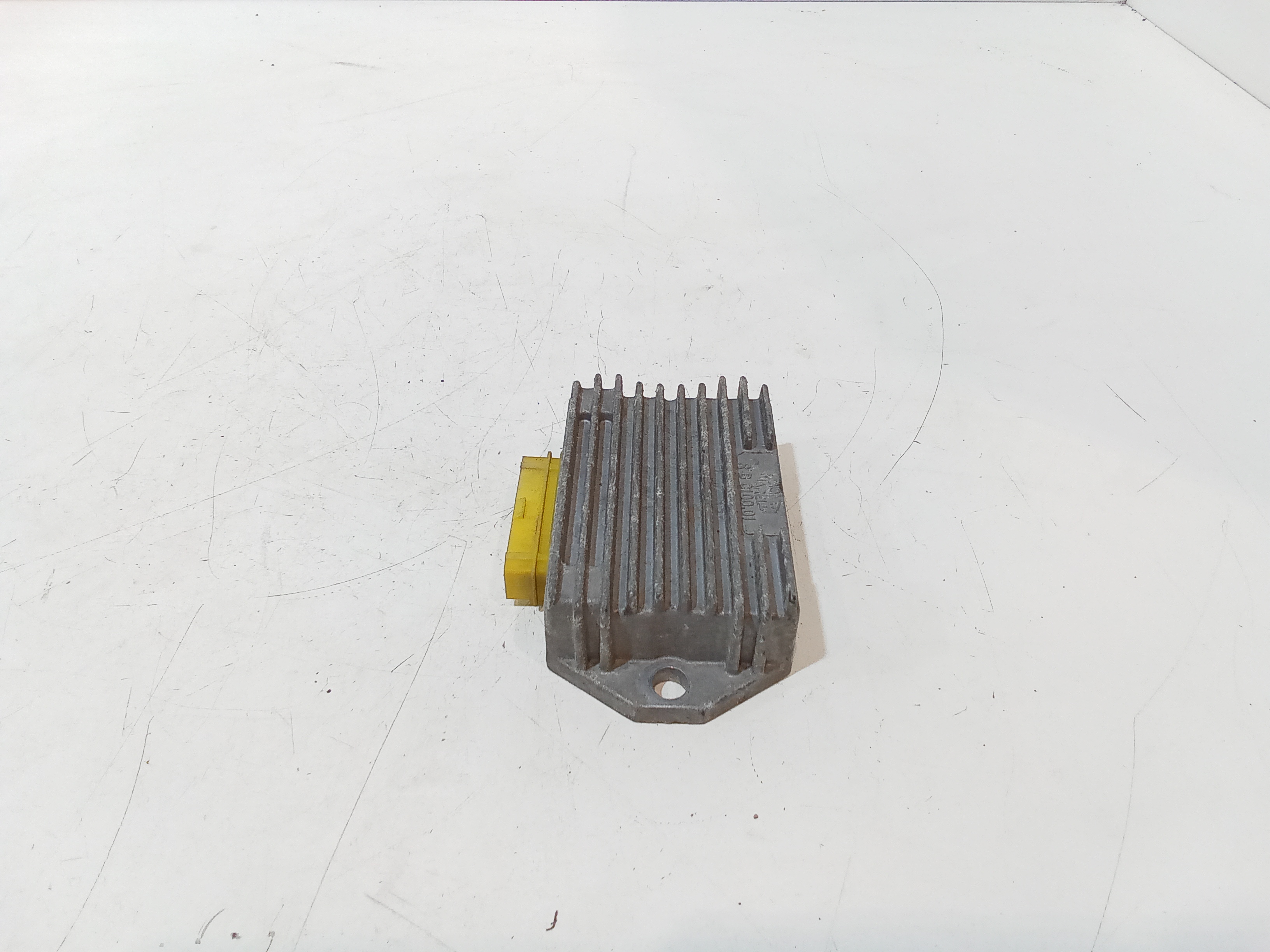 Regolatore di tensione per Gilera Runner 50cc  (97>06) (1997 - 2007)