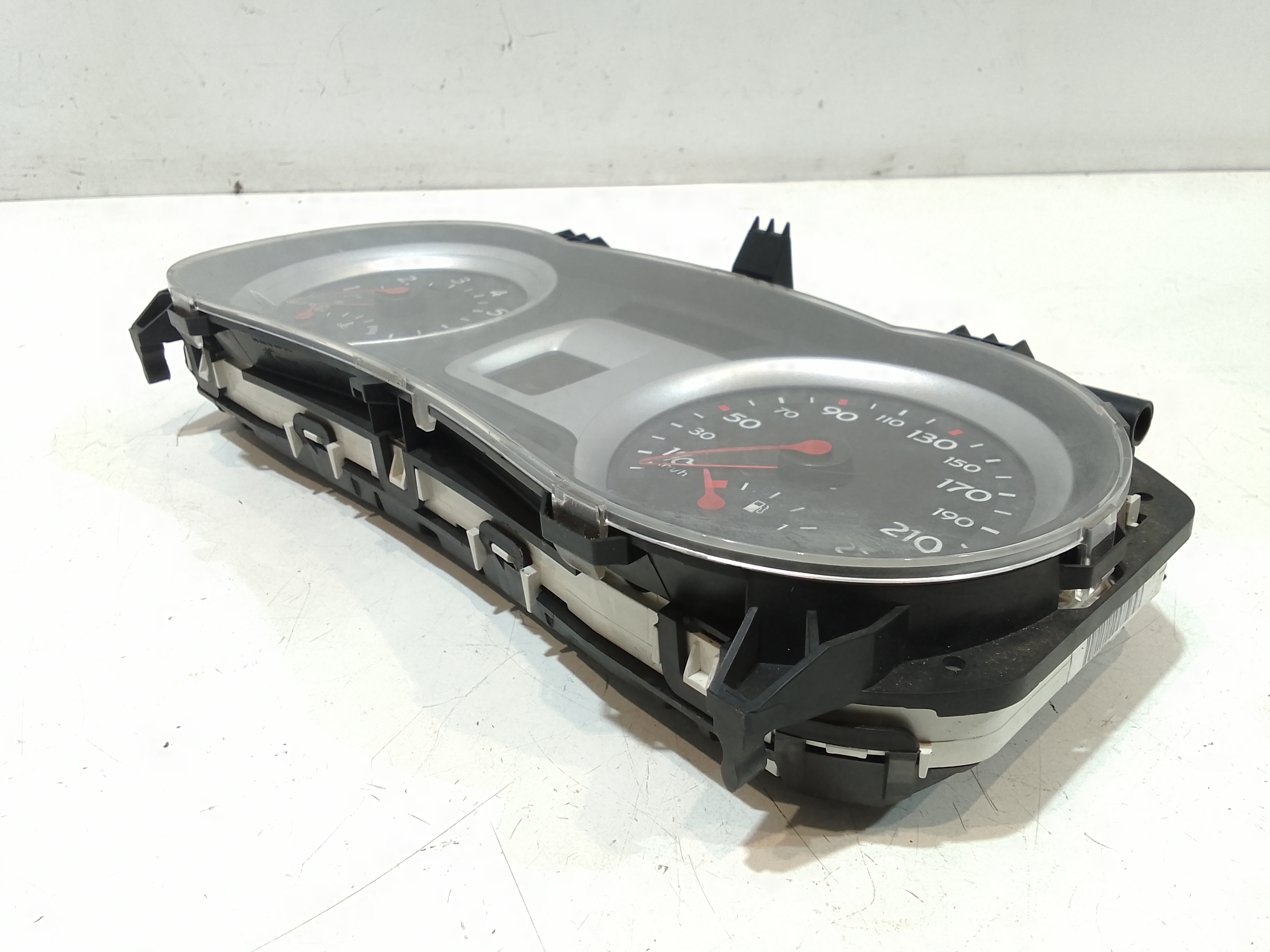Quadro Strumenti per Renault Clio Serie (04>08) (2004 - 2008)