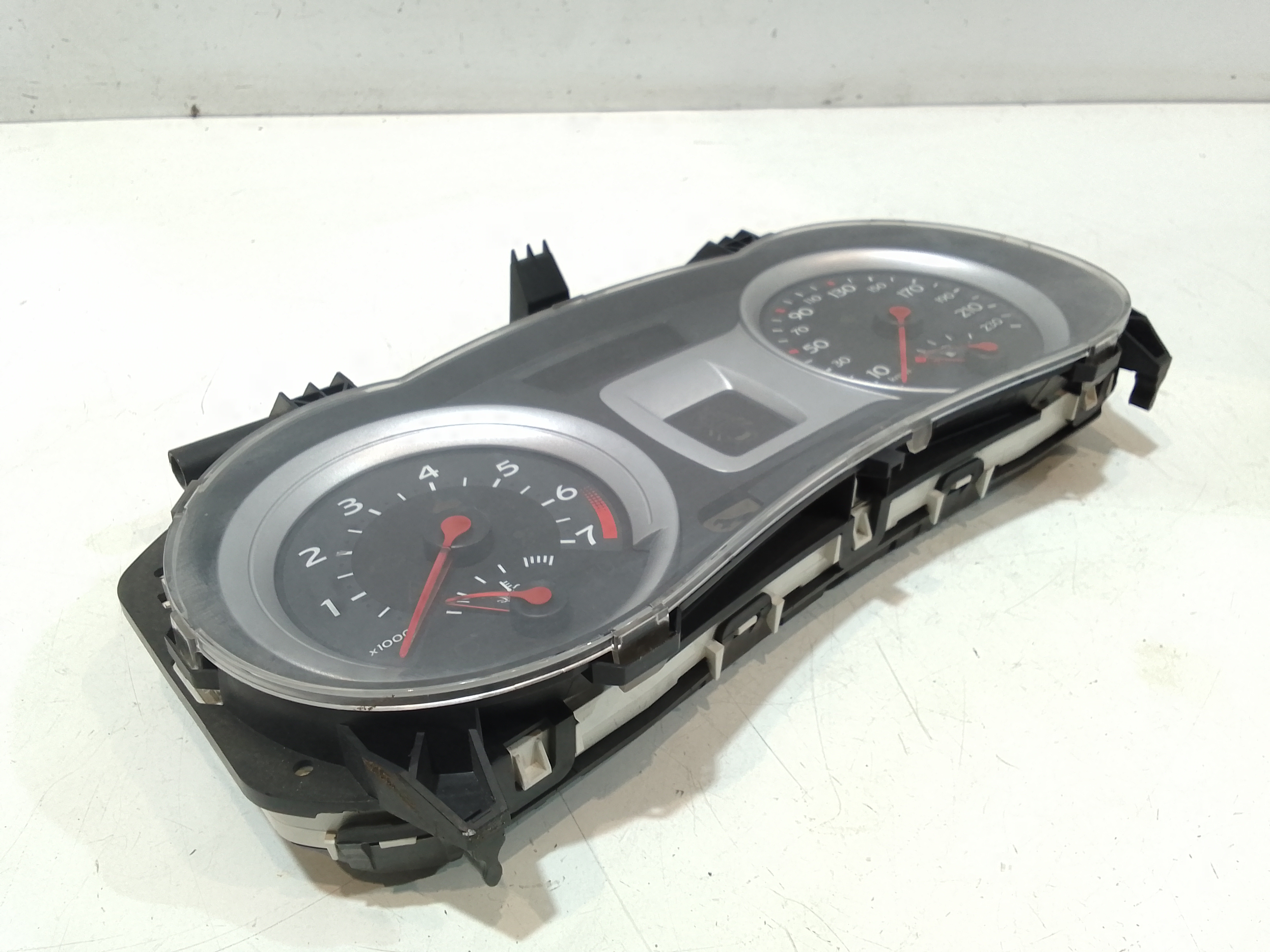 Quadro Strumenti per Renault Clio Serie (04>08) (2004 - 2008)