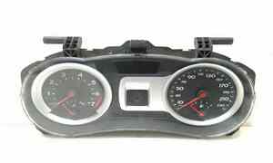 Quadro Strumenti per Renault Clio Serie (04>08) (2004 - 2008)